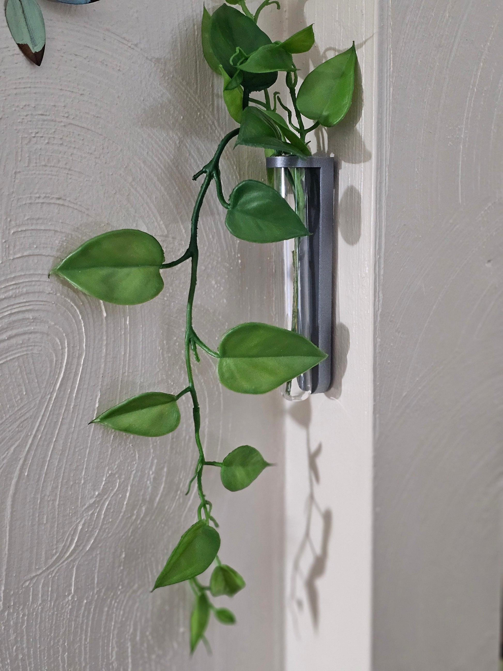 Test Tube Propagation Mount