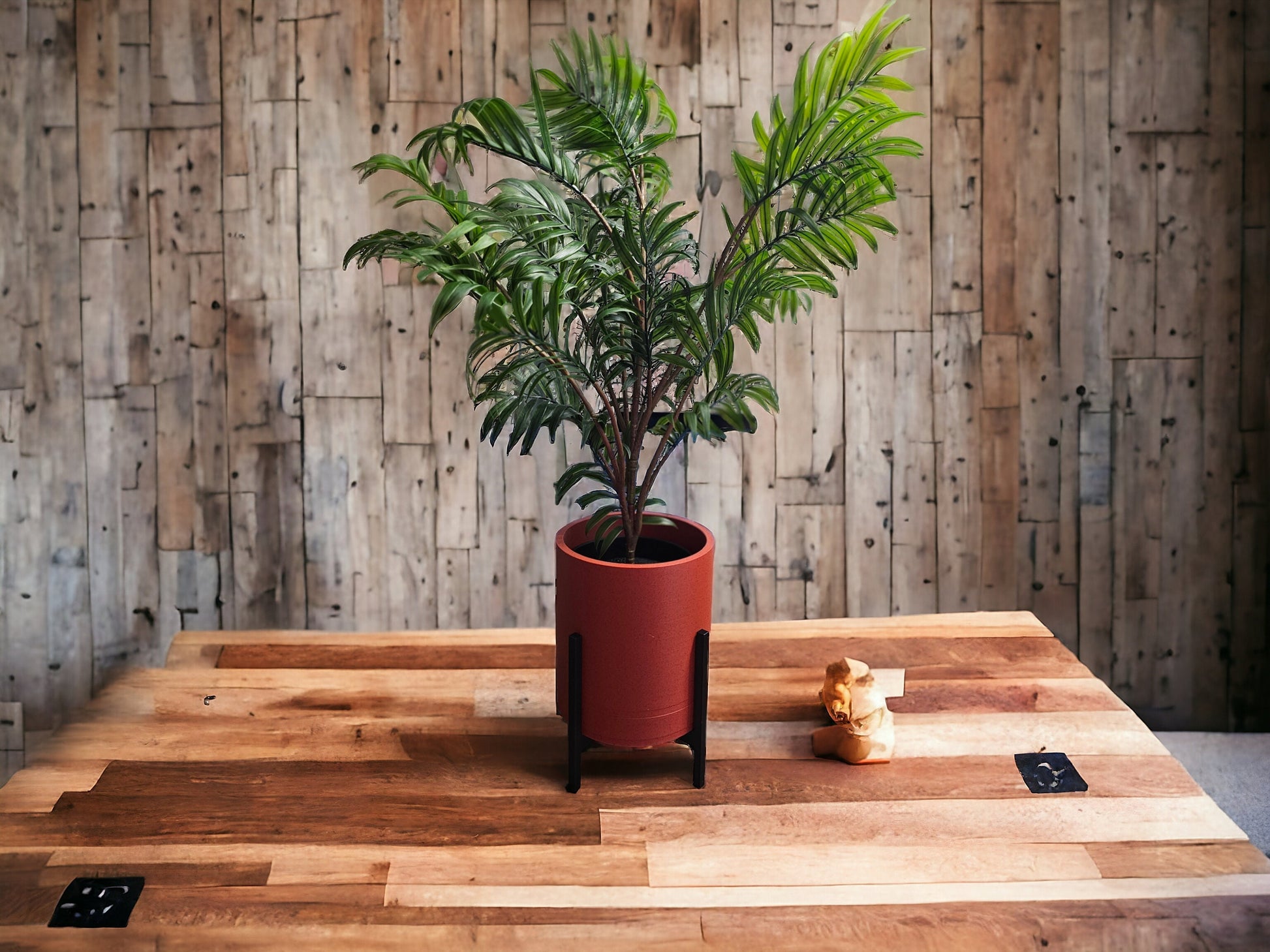 Indoor Planters with stand 6.5,4.5,2.5