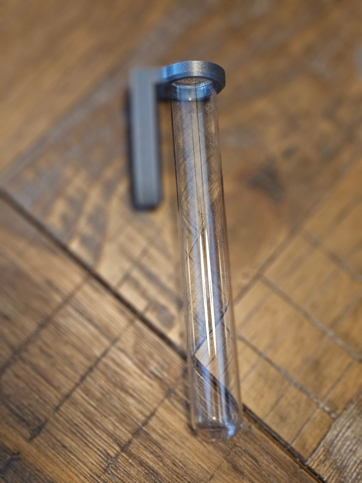 Test Tube Propagation Mount