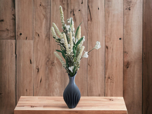 Beautiful Wall Mounted Vase
