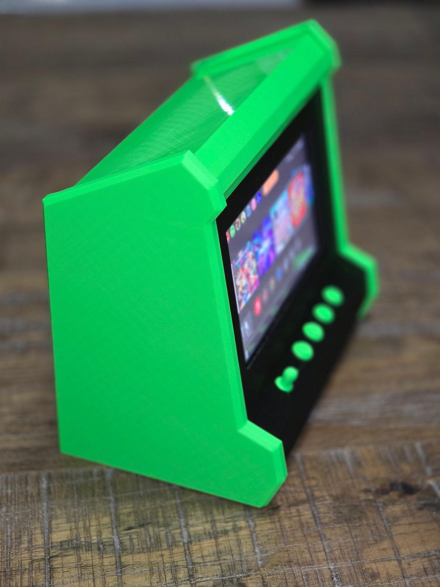 Nintendo Switch Mini TV Display Stand OLED or Original
