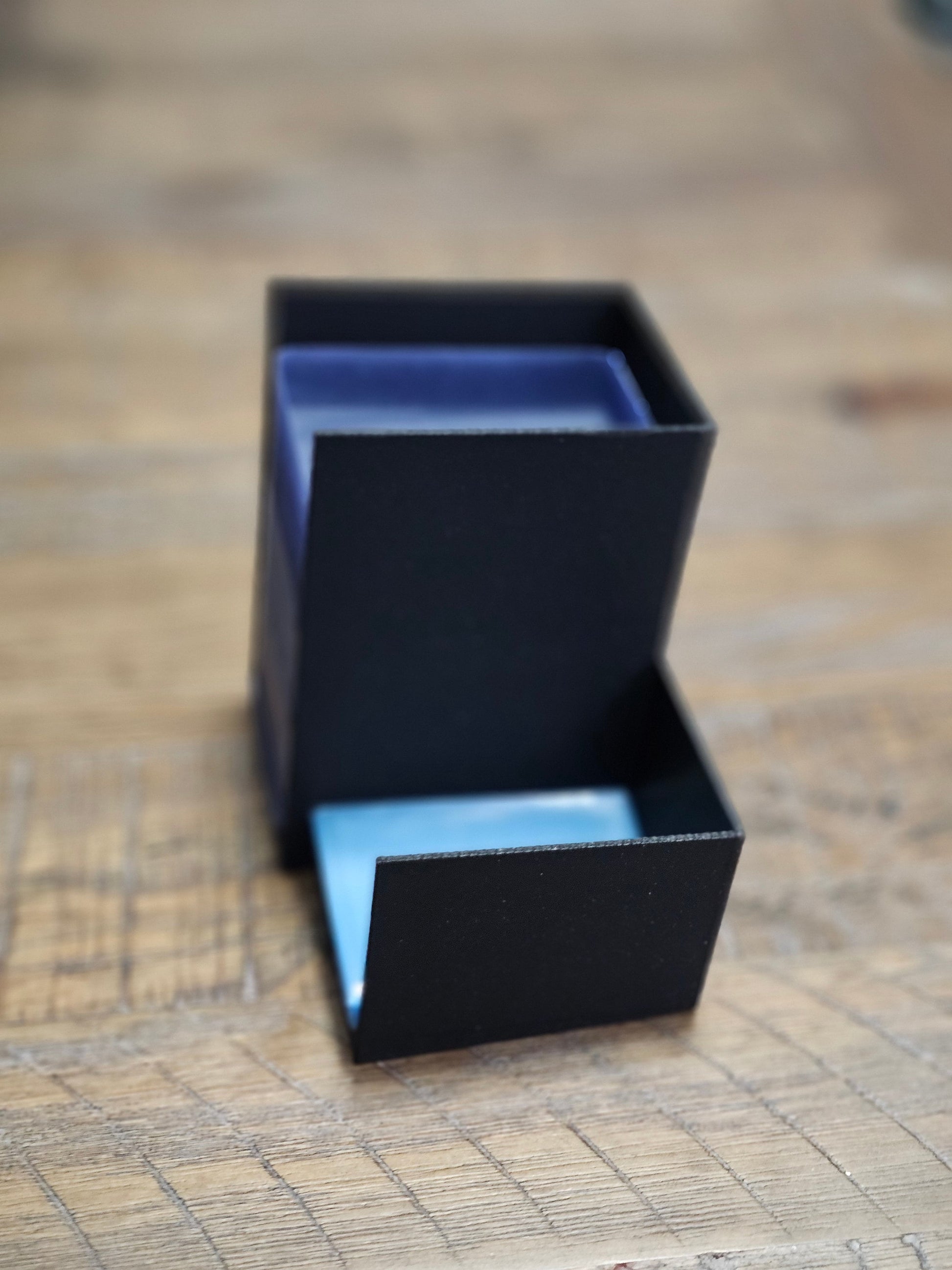 Top Loader Penny Sleeve Organizer Stand