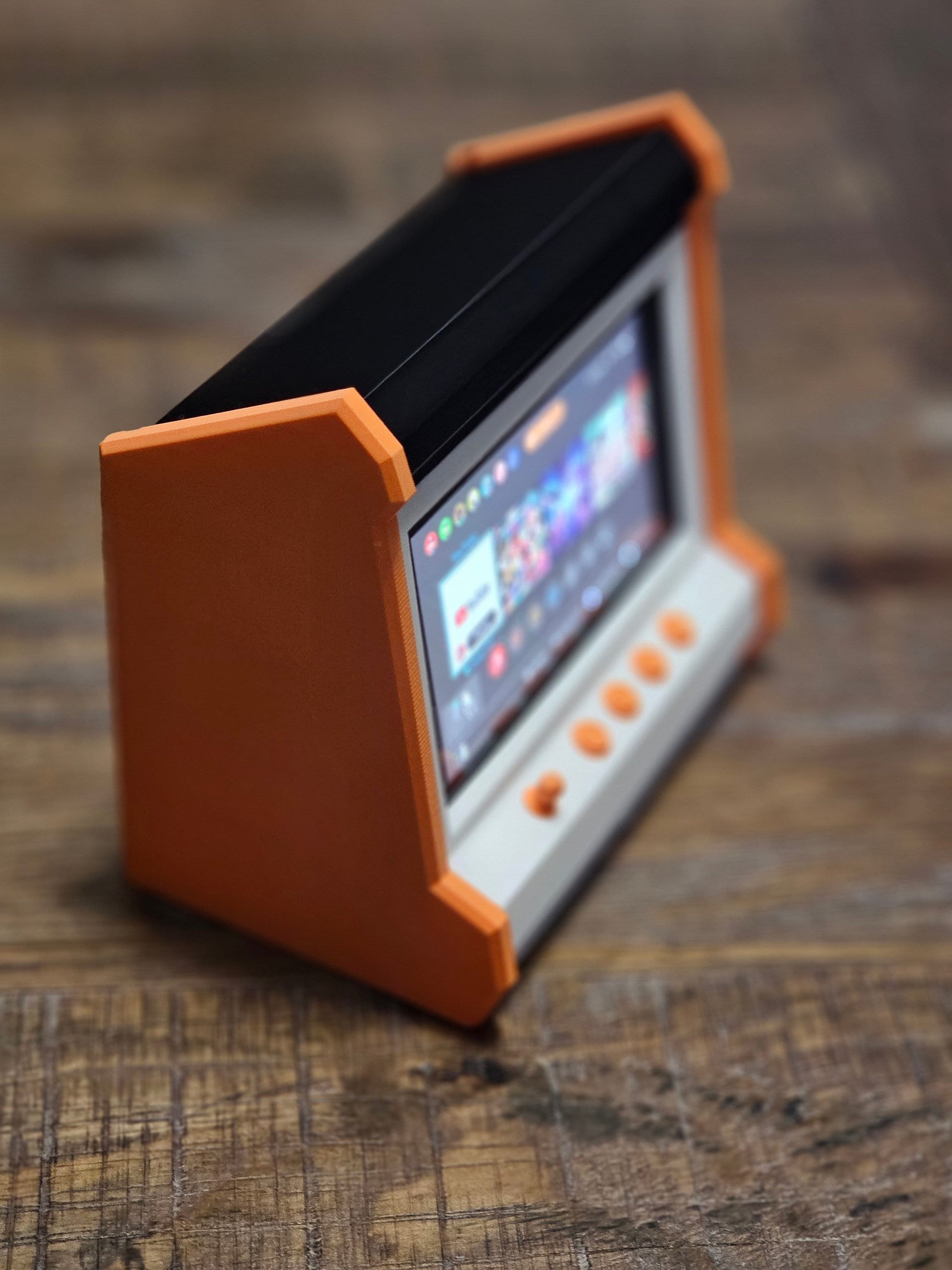 Nintendo Switch Mini TV Display Stand OLED or Original