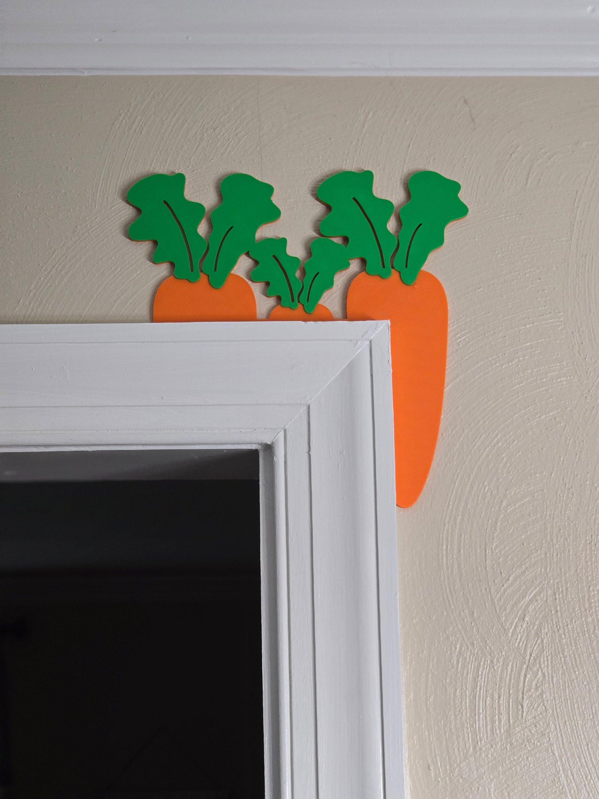 Easter Door Hanger Door Toppers