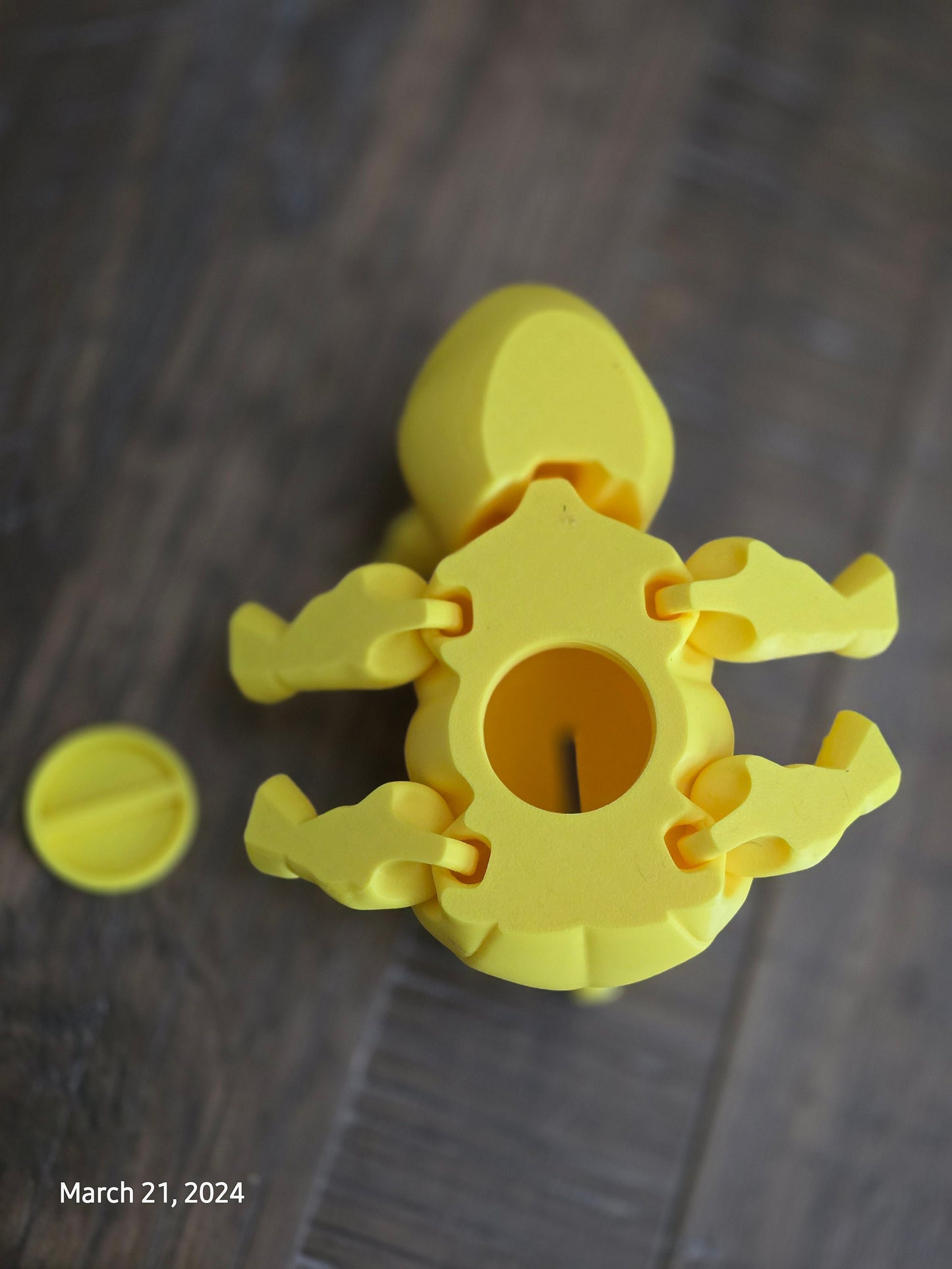 Piggy Pig Flexi Flexible Coin Bank