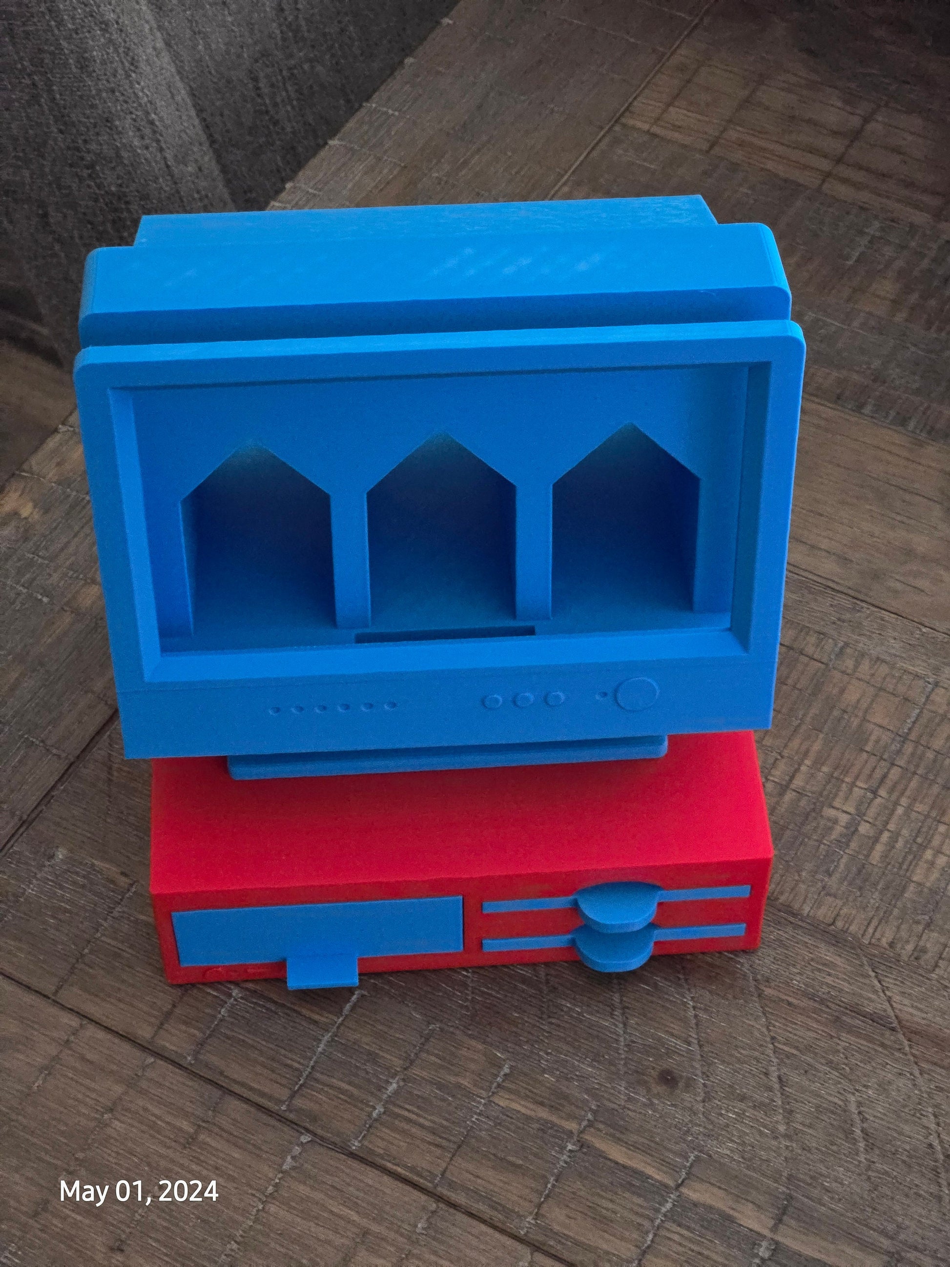 Nintendo Switch Retro Computer Display Stand OLED&ORGINAL