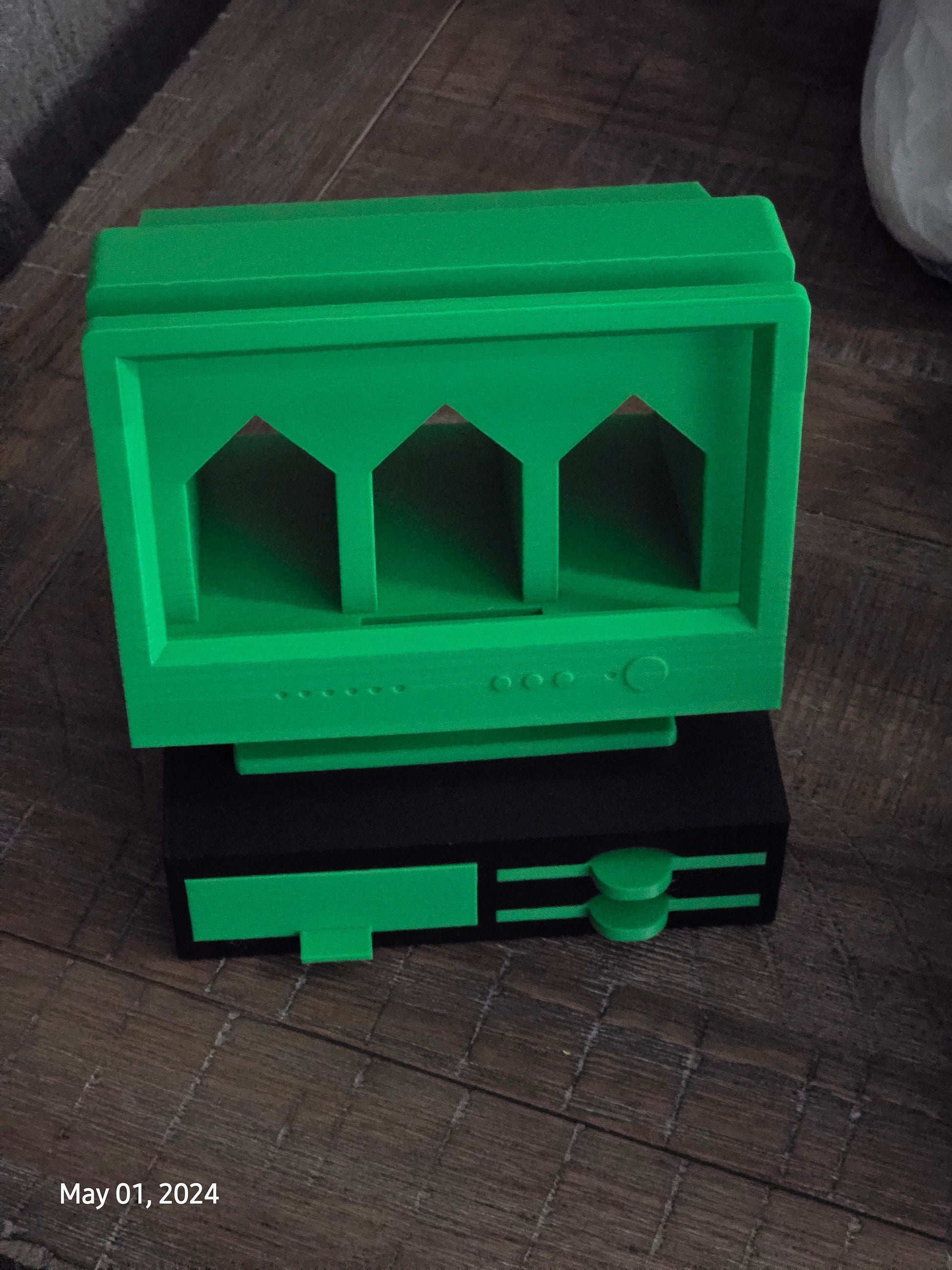 Nintendo Switch Retro Computer Display Stand OLED&ORGINAL