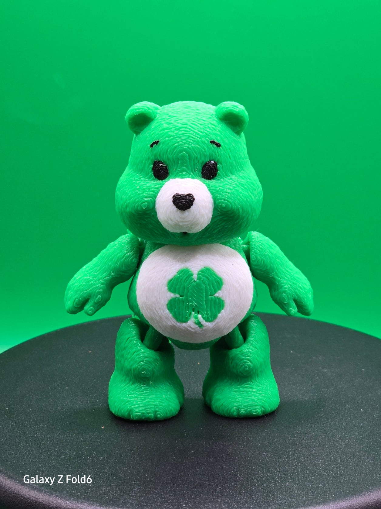 Care Bears of many Varations Vampire, Frankenstein, Football, Infinity, Cafe Latte, Good Luck Bears