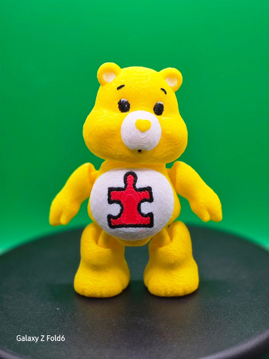 Care Bears with meanings for everyone. PICK one or all of them!!