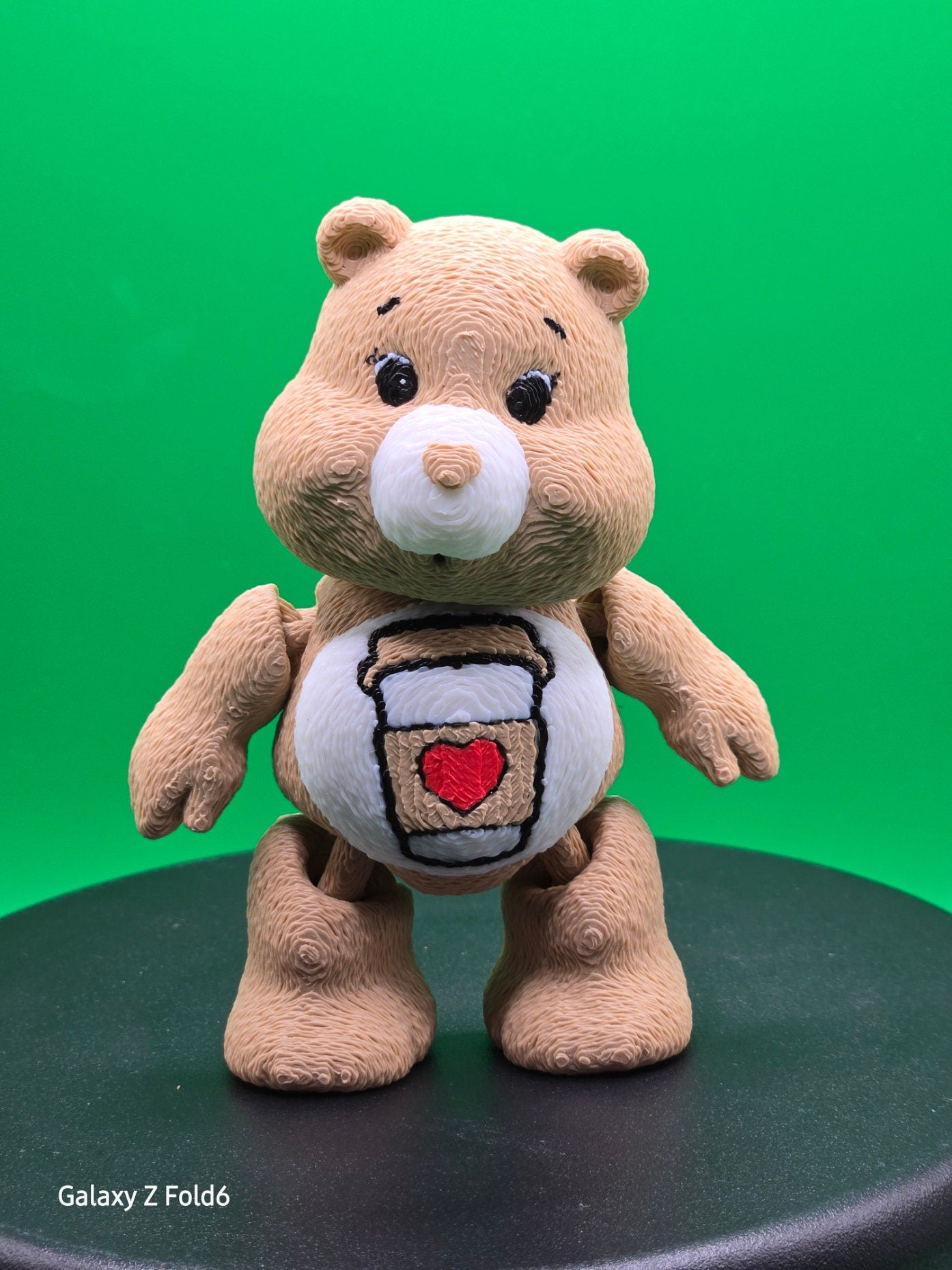 Care Bears with meanings for everyone. PICK one or all of them!!