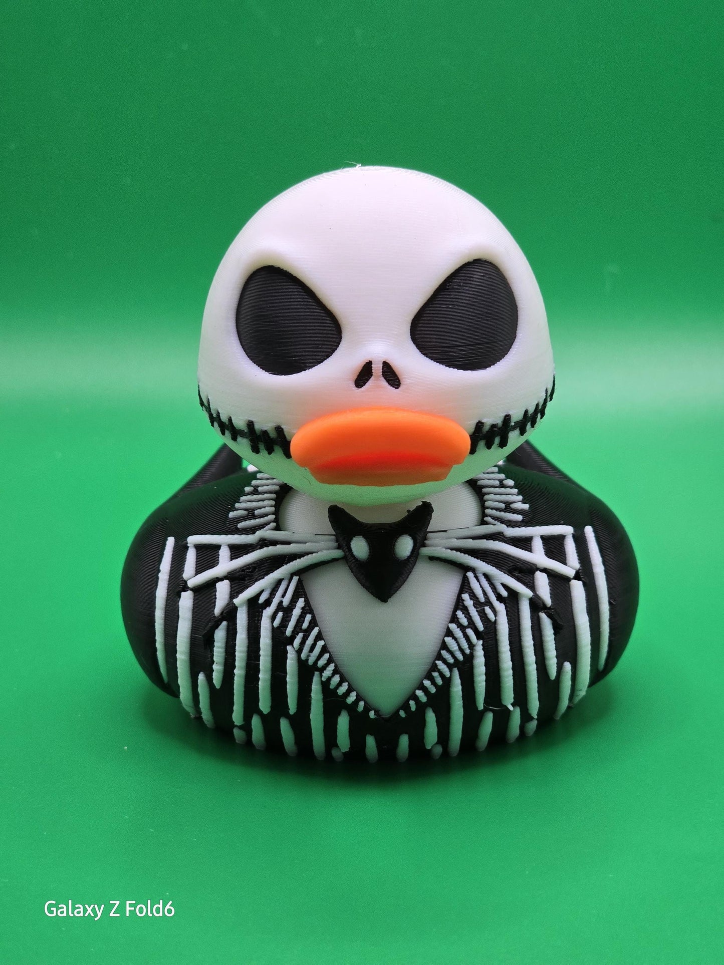 Holloween Ducks