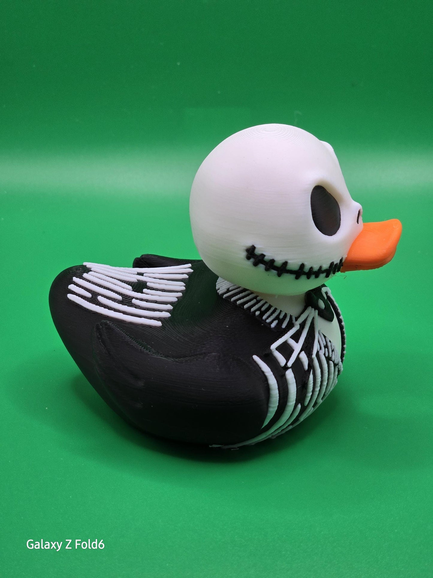 Holloween Ducks