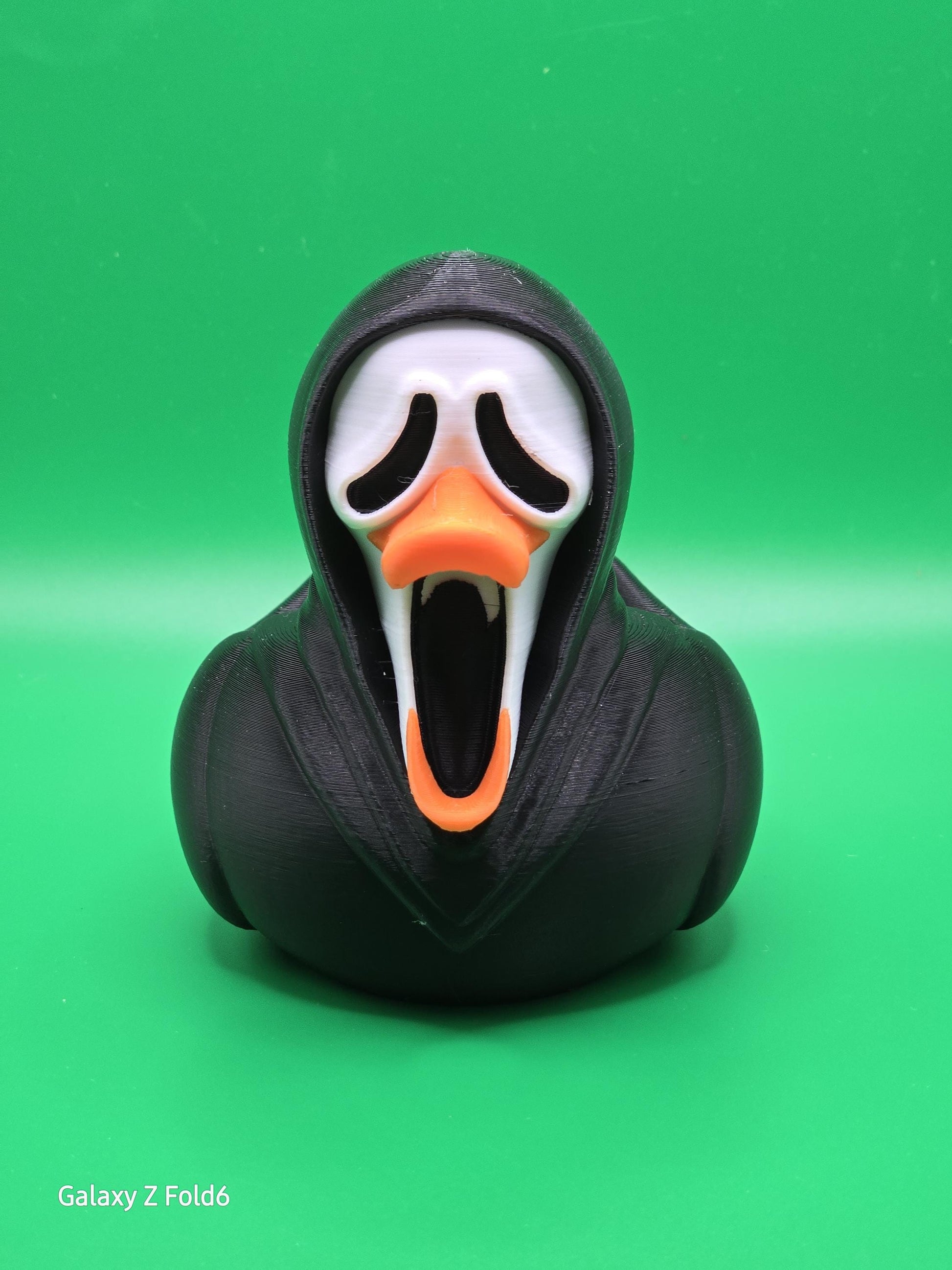 Holloween Ducks