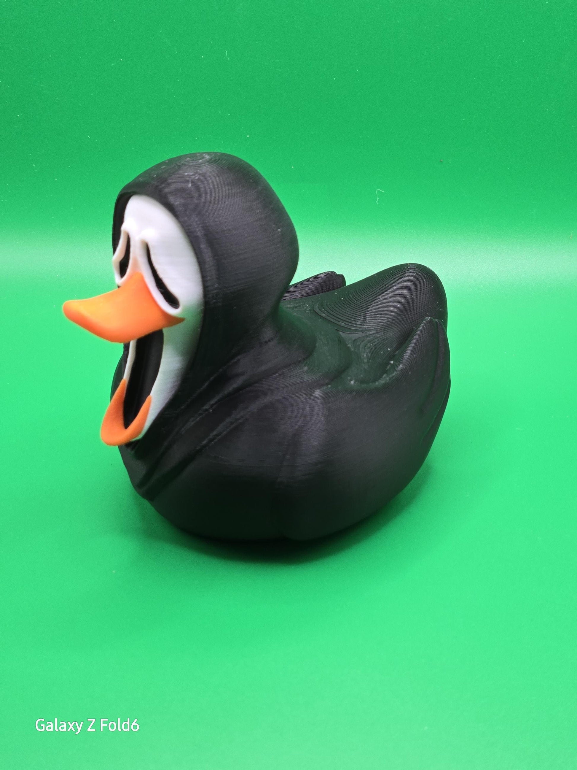 Holloween Ducks