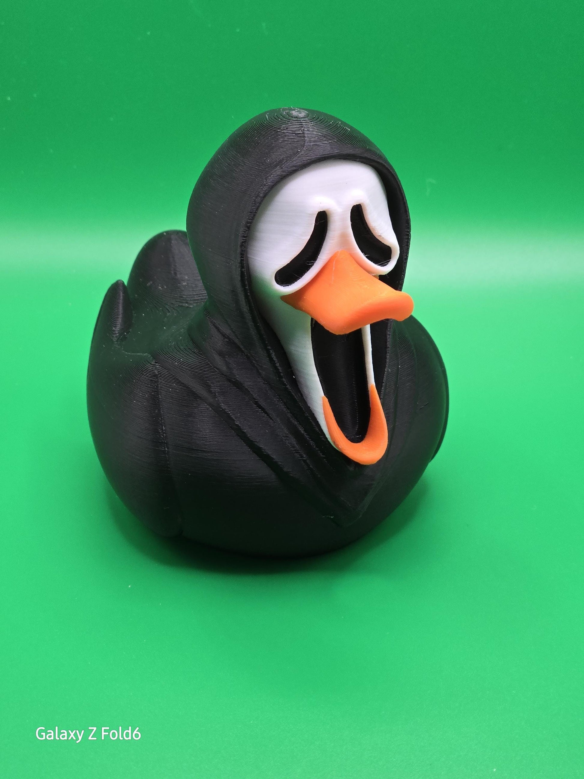 Holloween Ducks