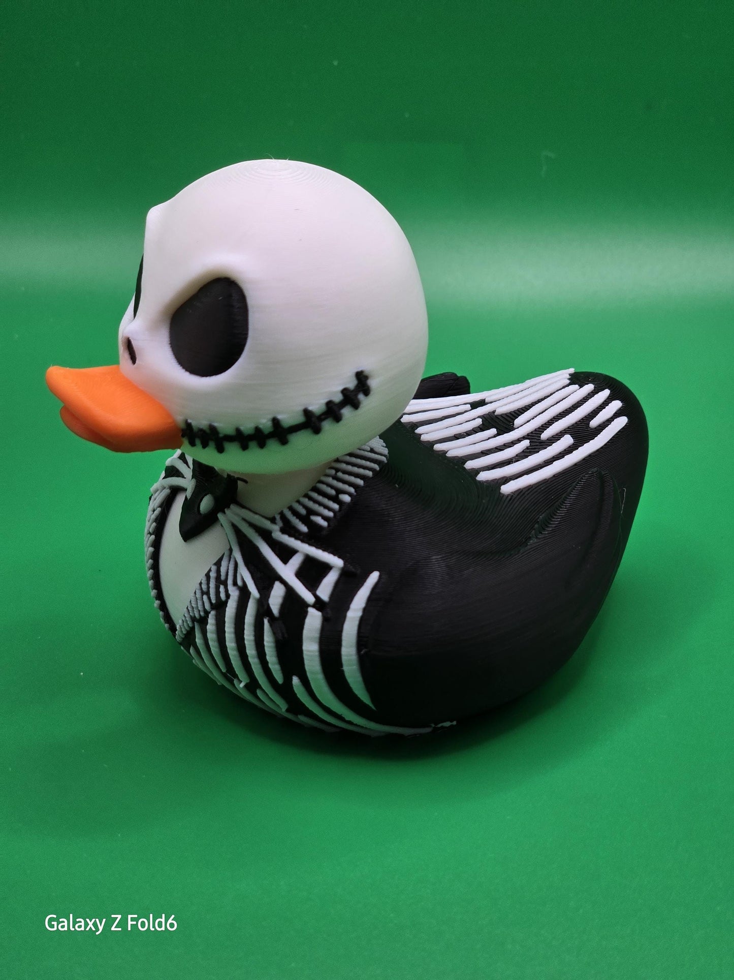 Holloween Ducks