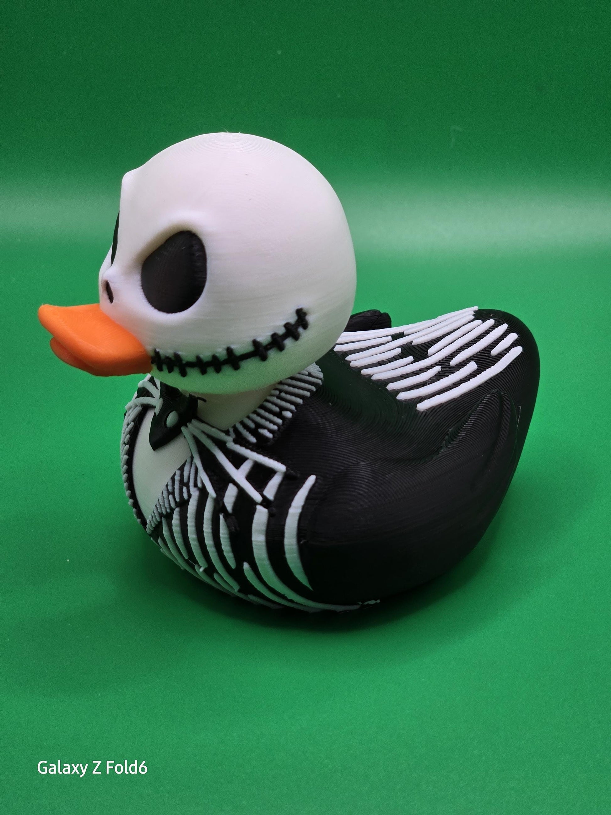 Holloween Ducks