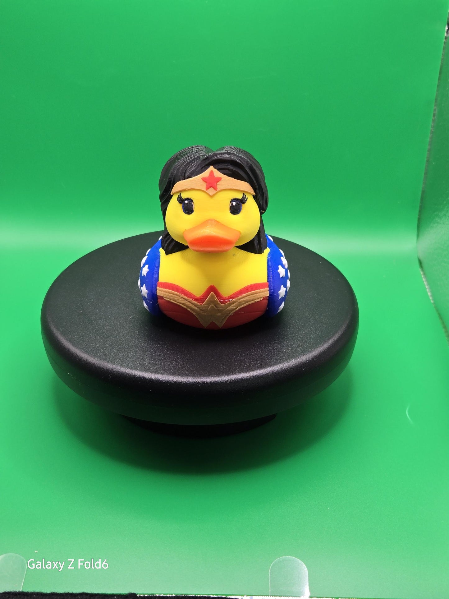 Ducks Deadpool Wolverine Ironman superman wonder women Darth Vader