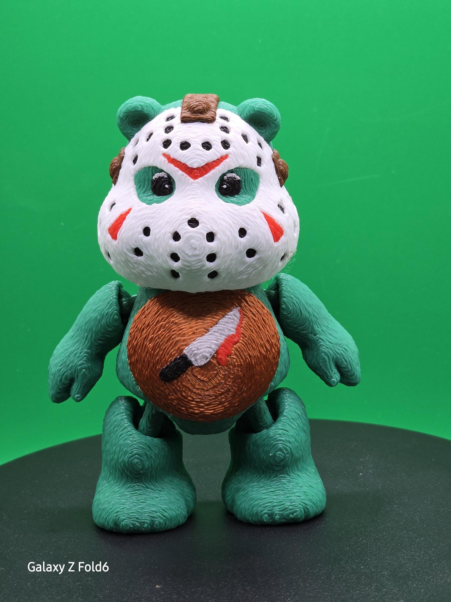 Care Bears Halloween Editions