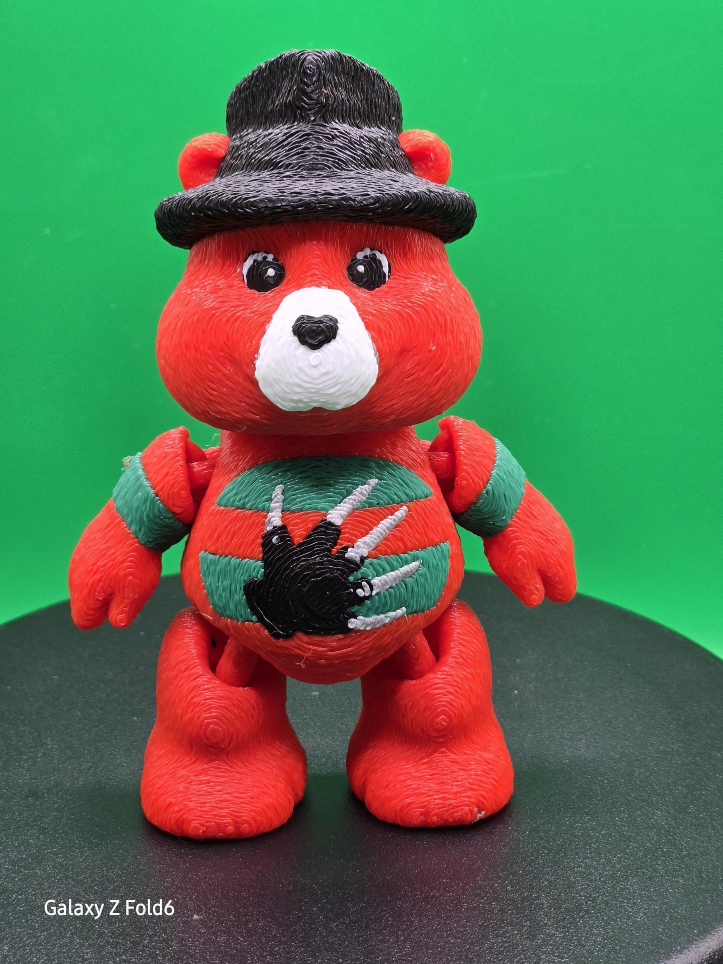 Care Bears Halloween Editions
