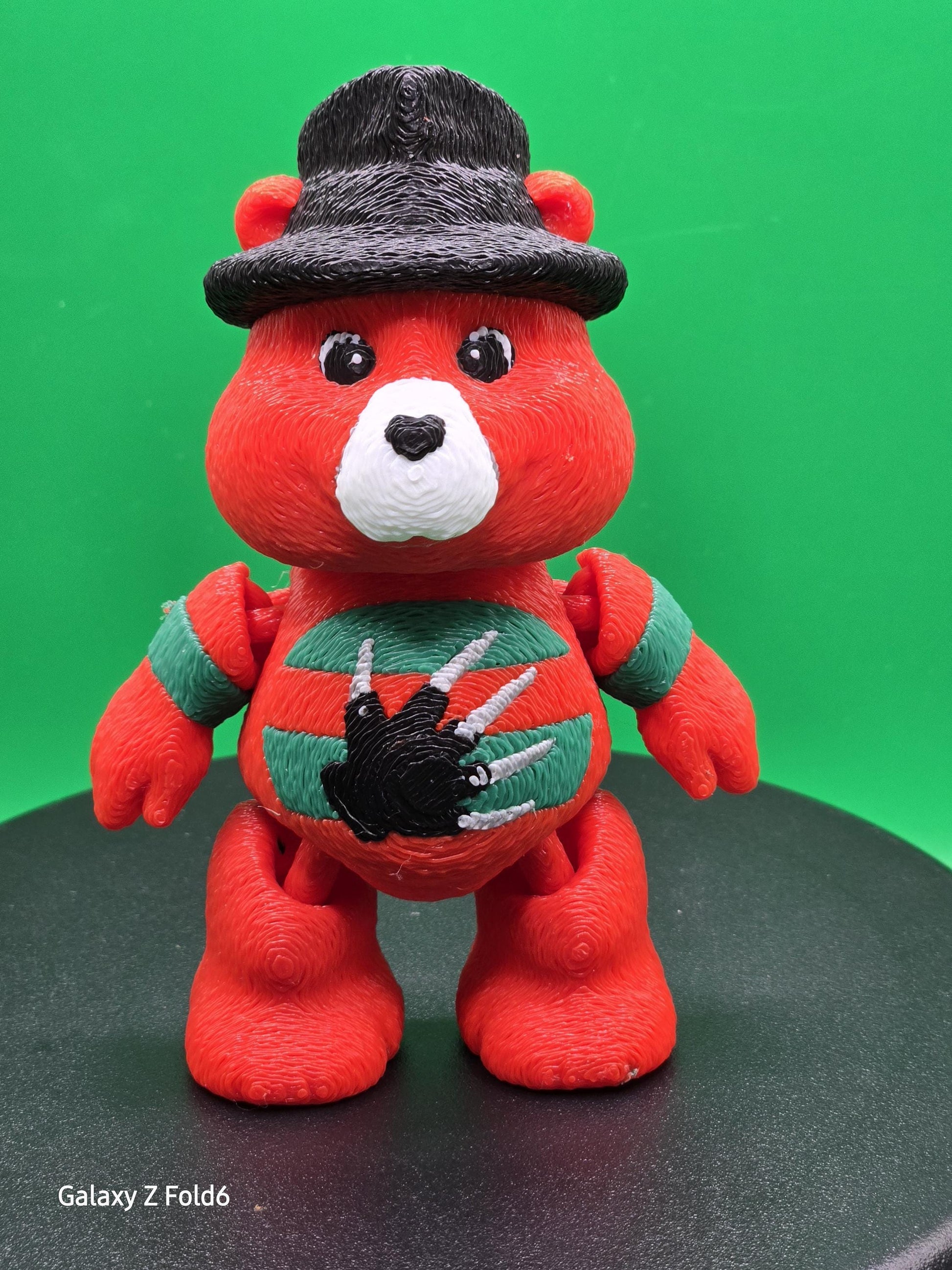 Care Bears Halloween Editions