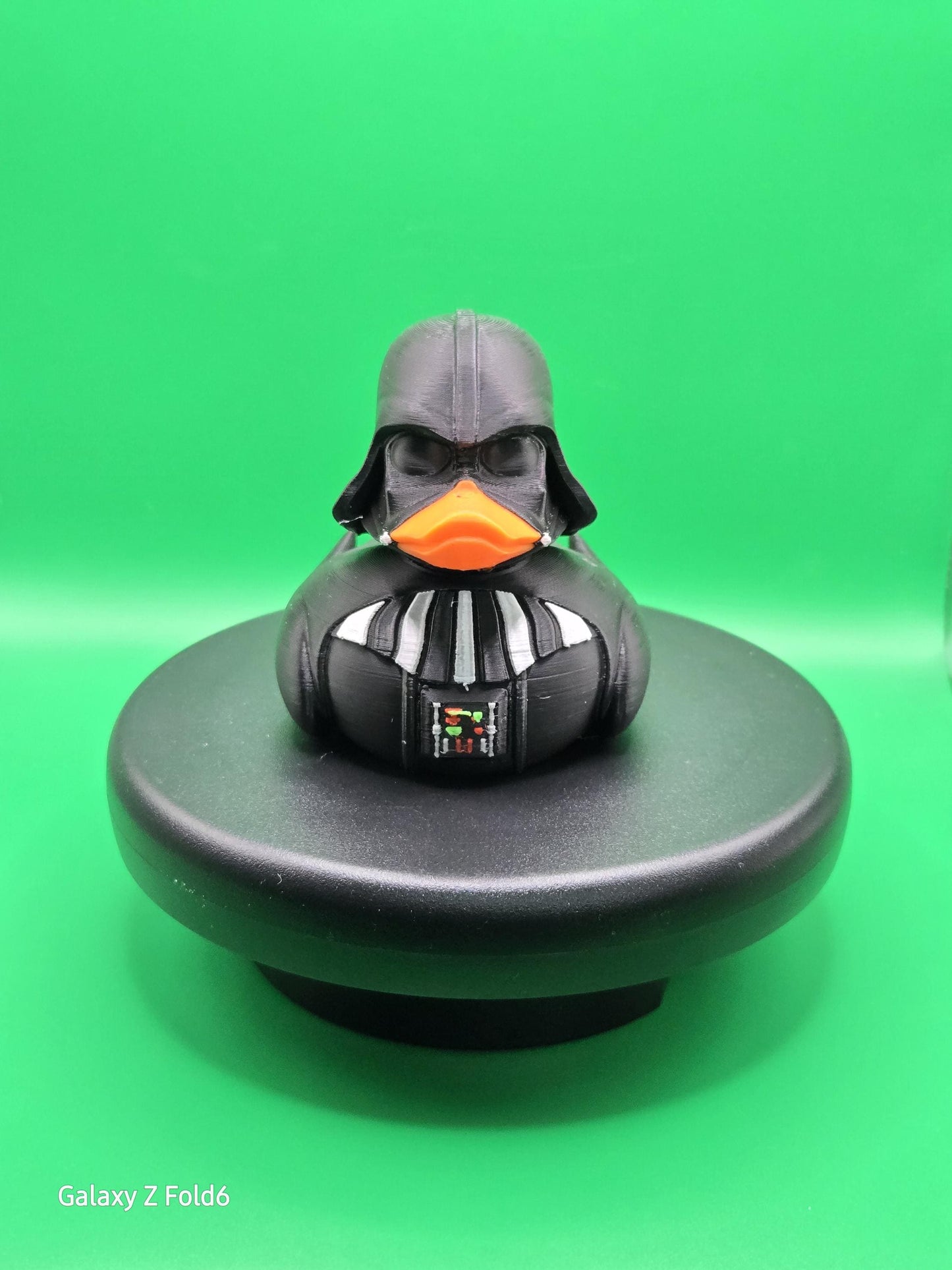 Ducks Deadpool Wolverine Ironman superman wonder women Darth Vader