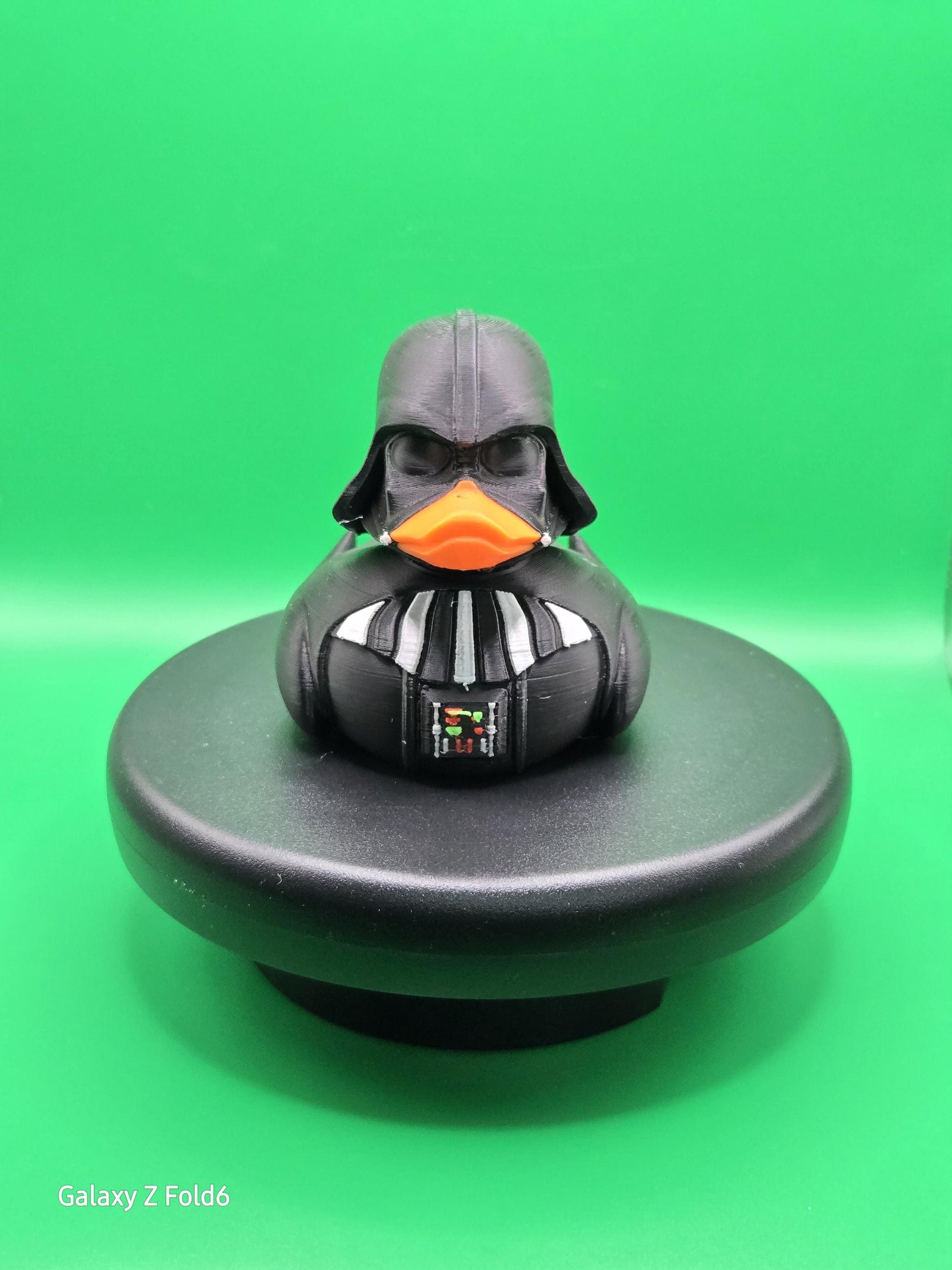 Ducks Deadpool Wolverine Ironman superman wonder women Darth Vader