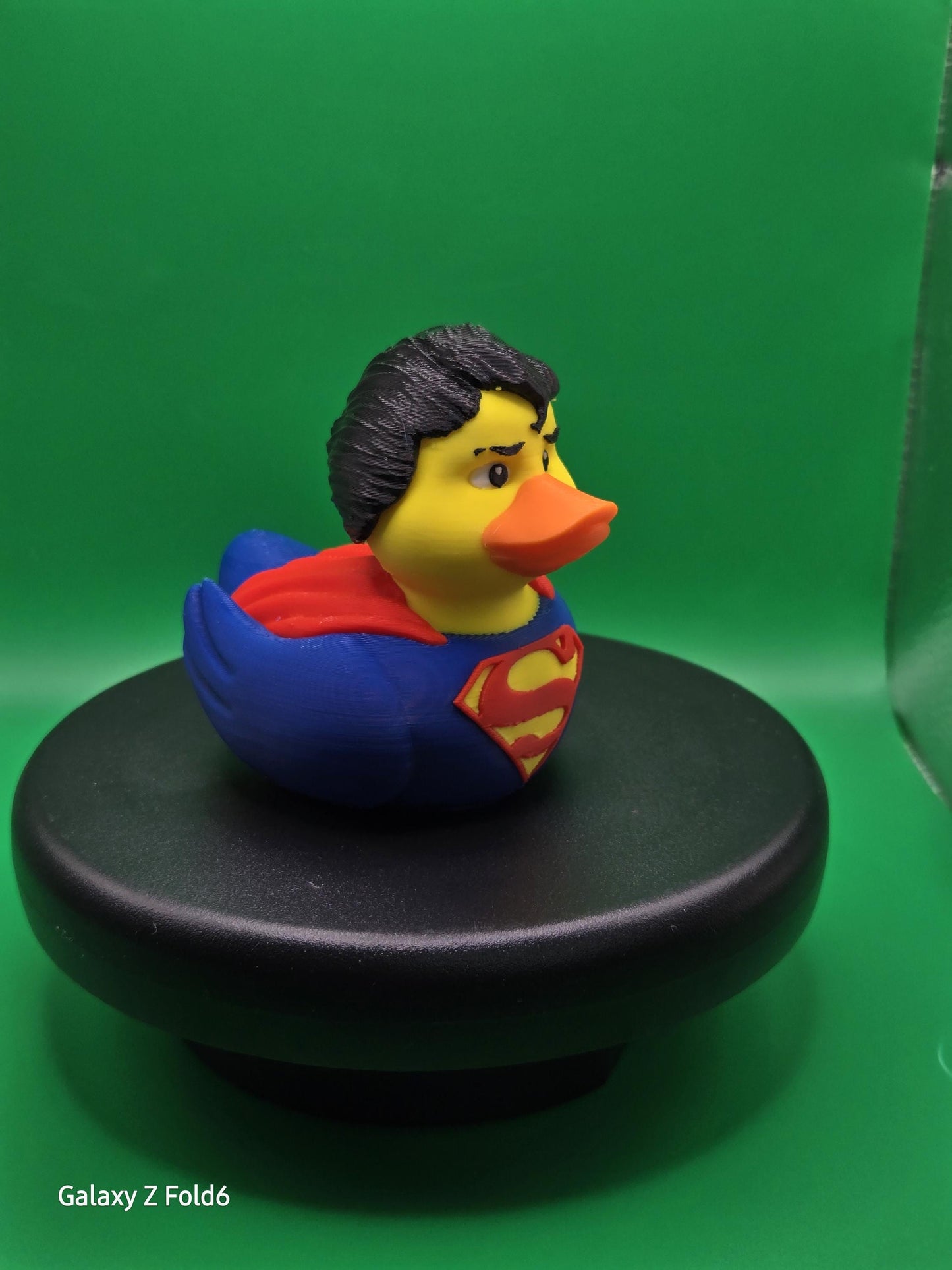 Ducks Deadpool Wolverine Ironman superman wonder women Darth Vader