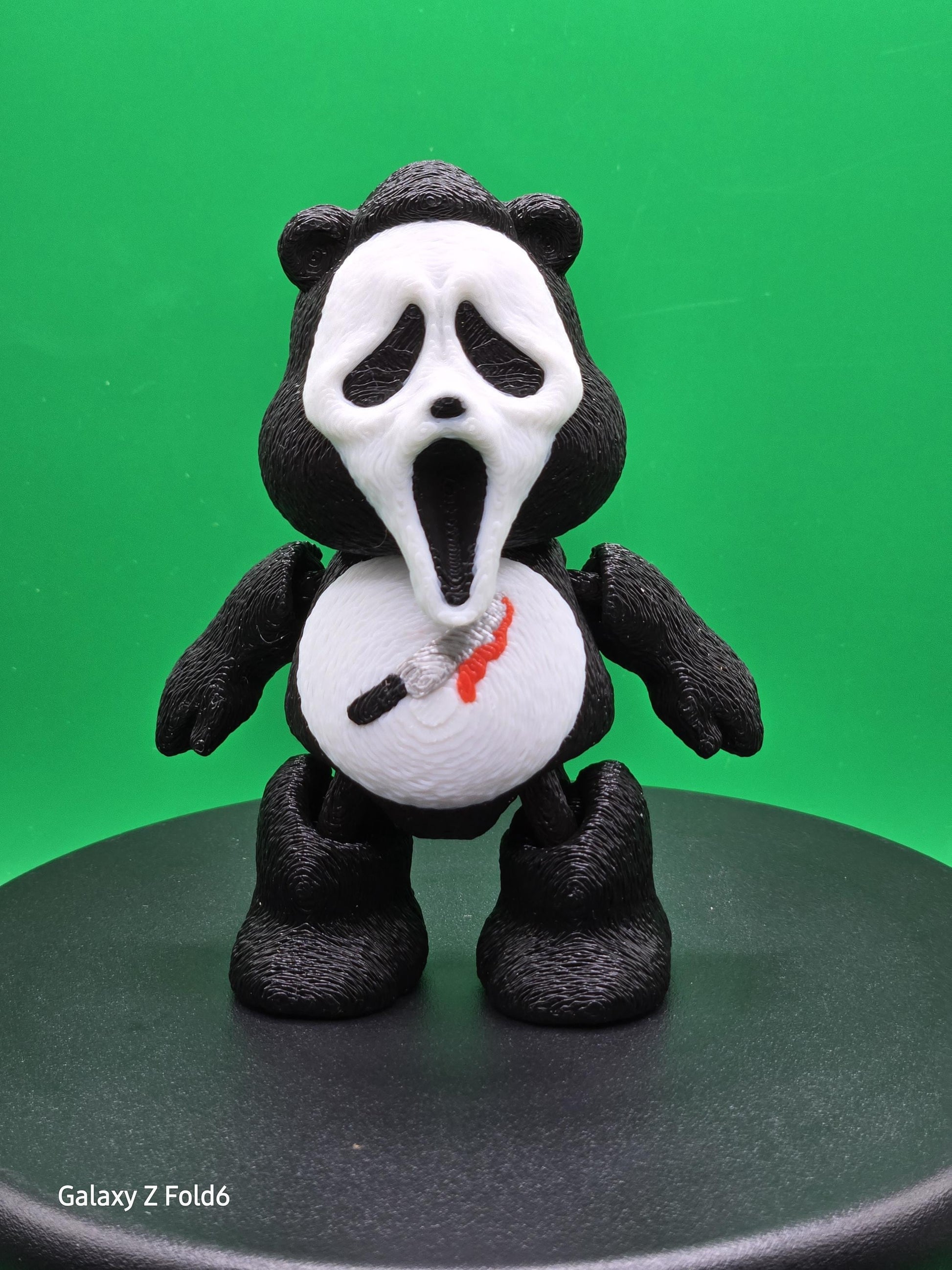 Care Bears Halloween Editions