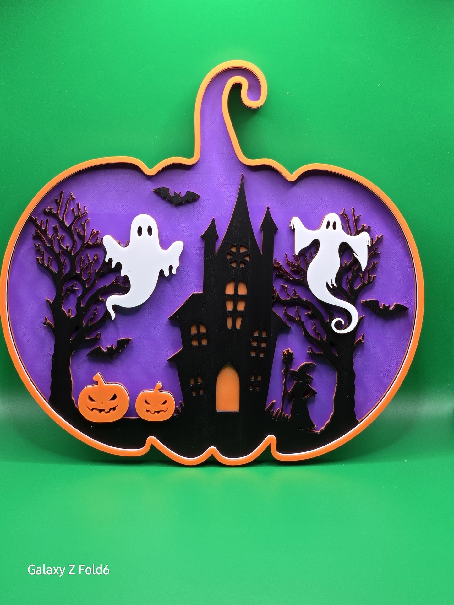 Holloween Wall Art