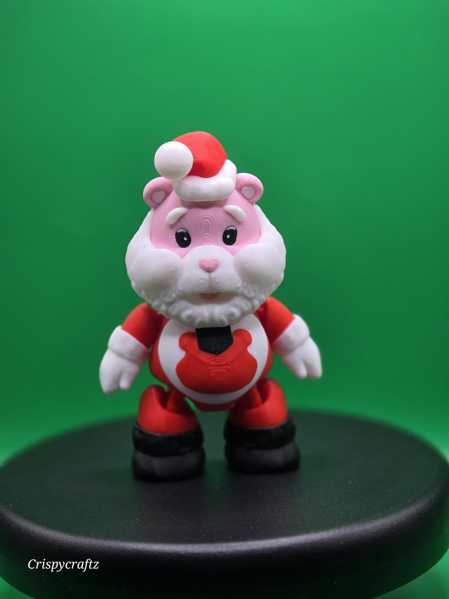Care Bears Christmas Edition Editions