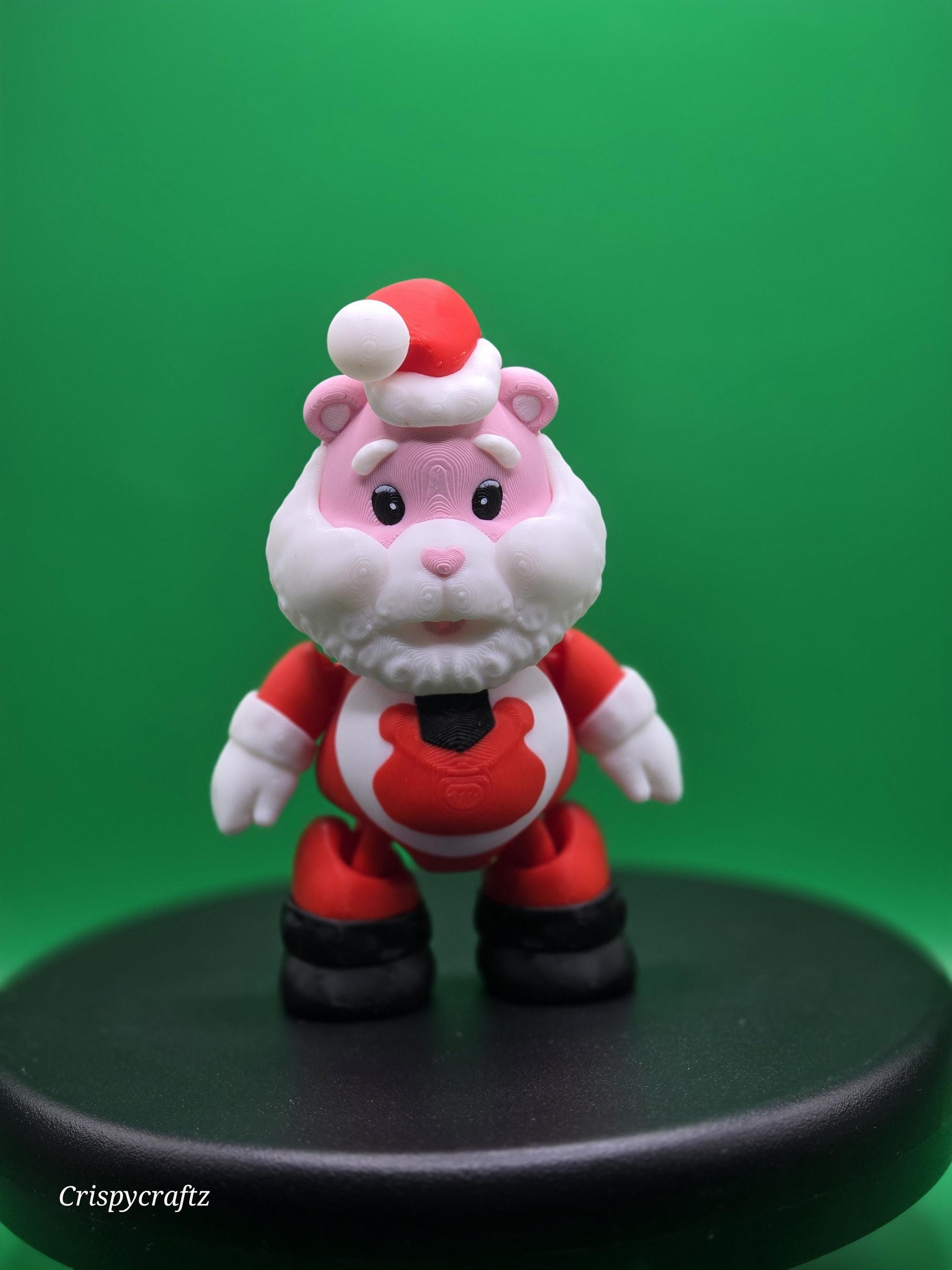 Care Bears Christmas Edition Editions