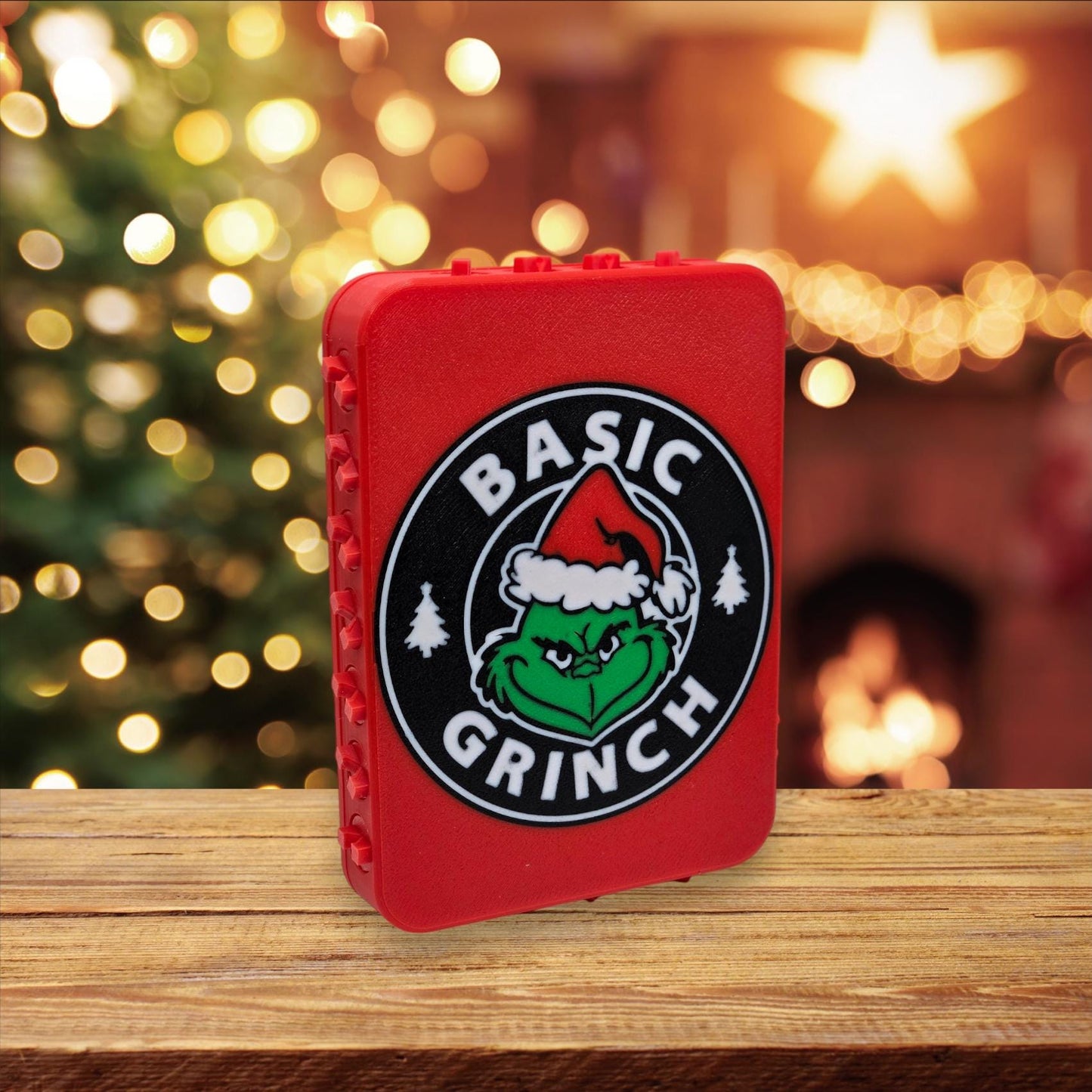 Christmas Gift Card Box's, Merry Christmas, Basic Grich, F Them Kids Grinch Annoying Gift Card Boxs