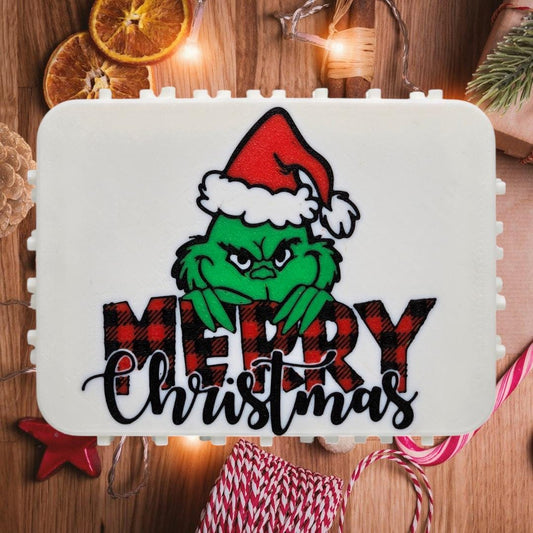Christmas Gift Card Box's, Merry Christmas, Basic Grich, F Them Kids Grinch Annoying Gift Card Boxs