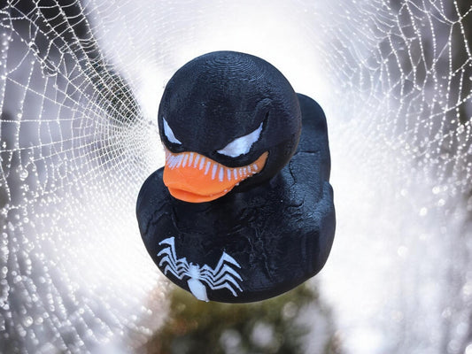 VENOM Duck Jeep Ducks