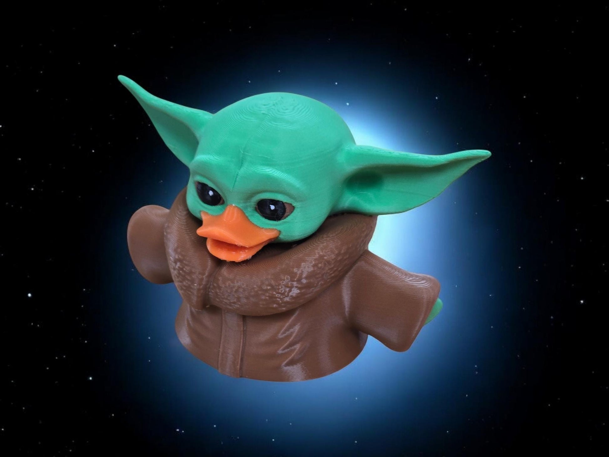 Captain America Duck Cap Duck Jeep captain duck