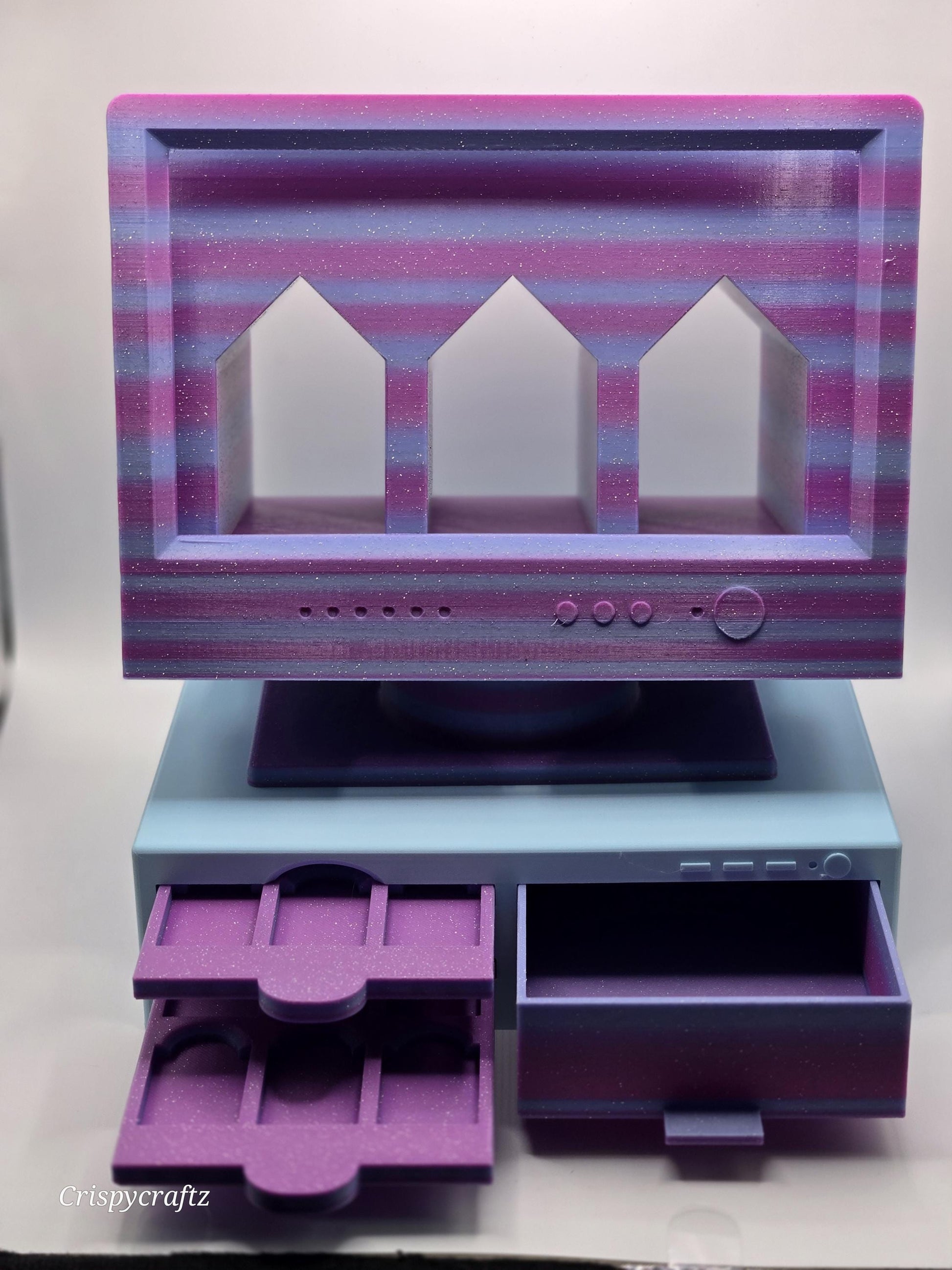 Nintendo Switch Retro Computer Display Stand OLED&ORGINAL