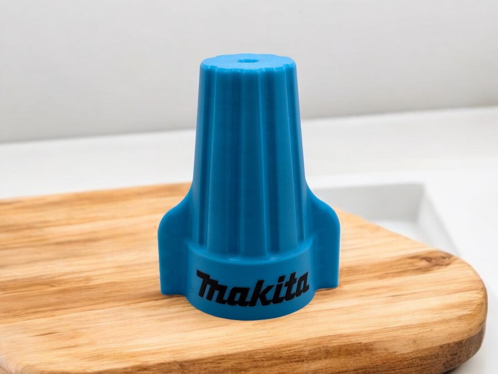 Dewalt Milwaukee Makita Branded Storage Wire Nuts, Electric Car Nuts