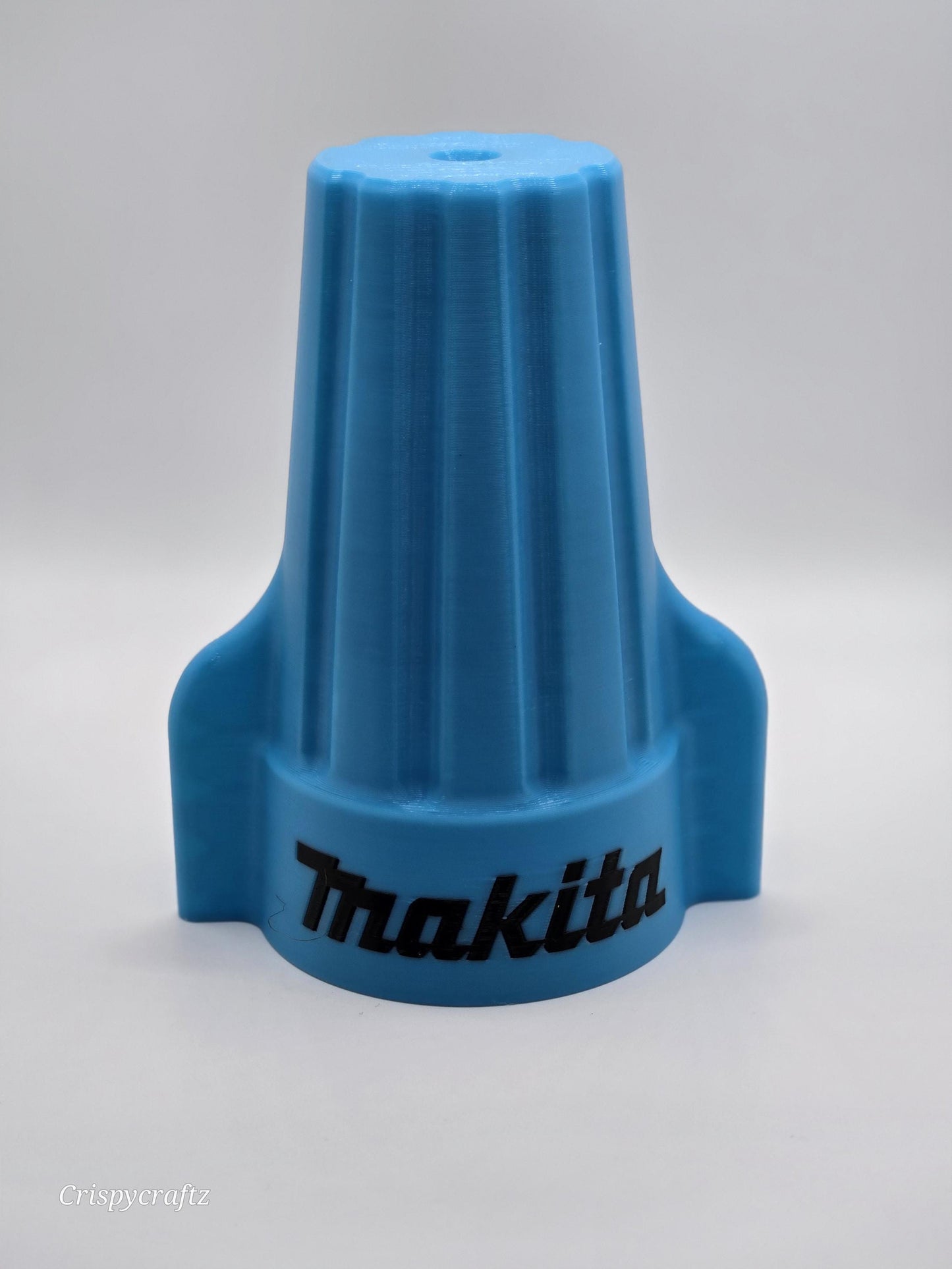 Dewalt Milwaukee Makita Branded Storage Wire Nuts, Electric Car Nuts