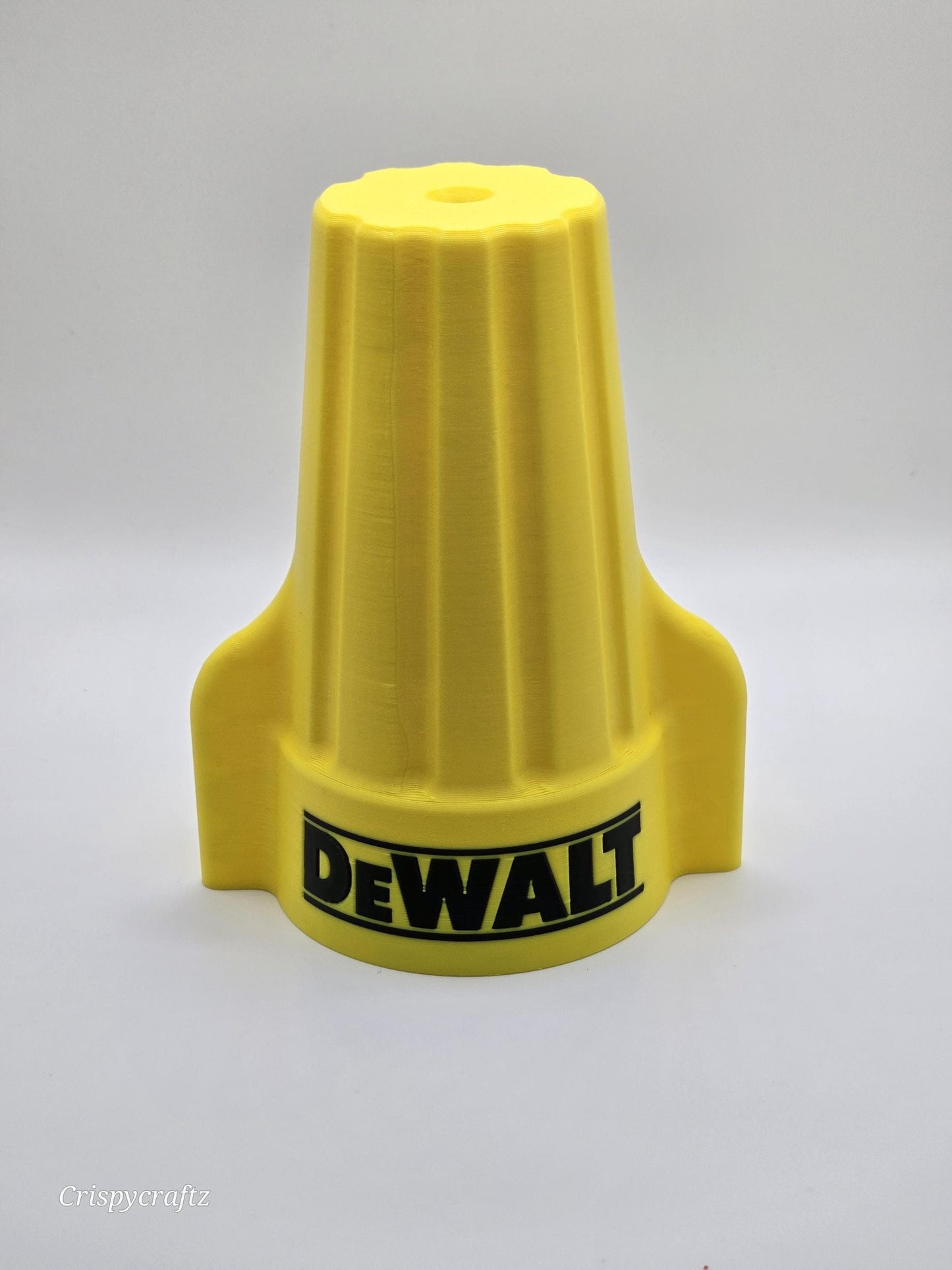 Dewalt Milwaukee Makita Branded Storage Wire Nuts, Electric Car Nuts