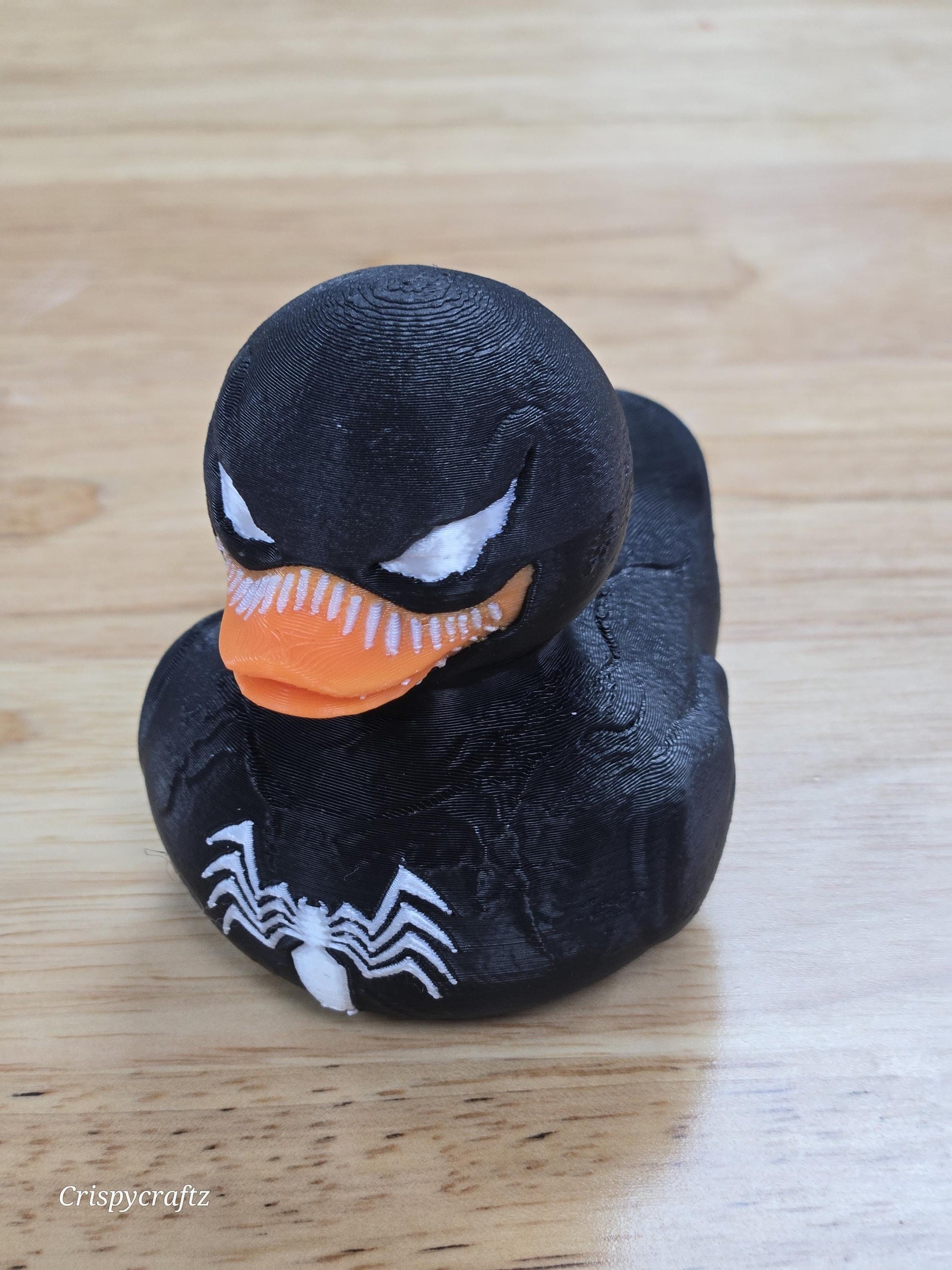 VENOM Duck Jeep Ducks