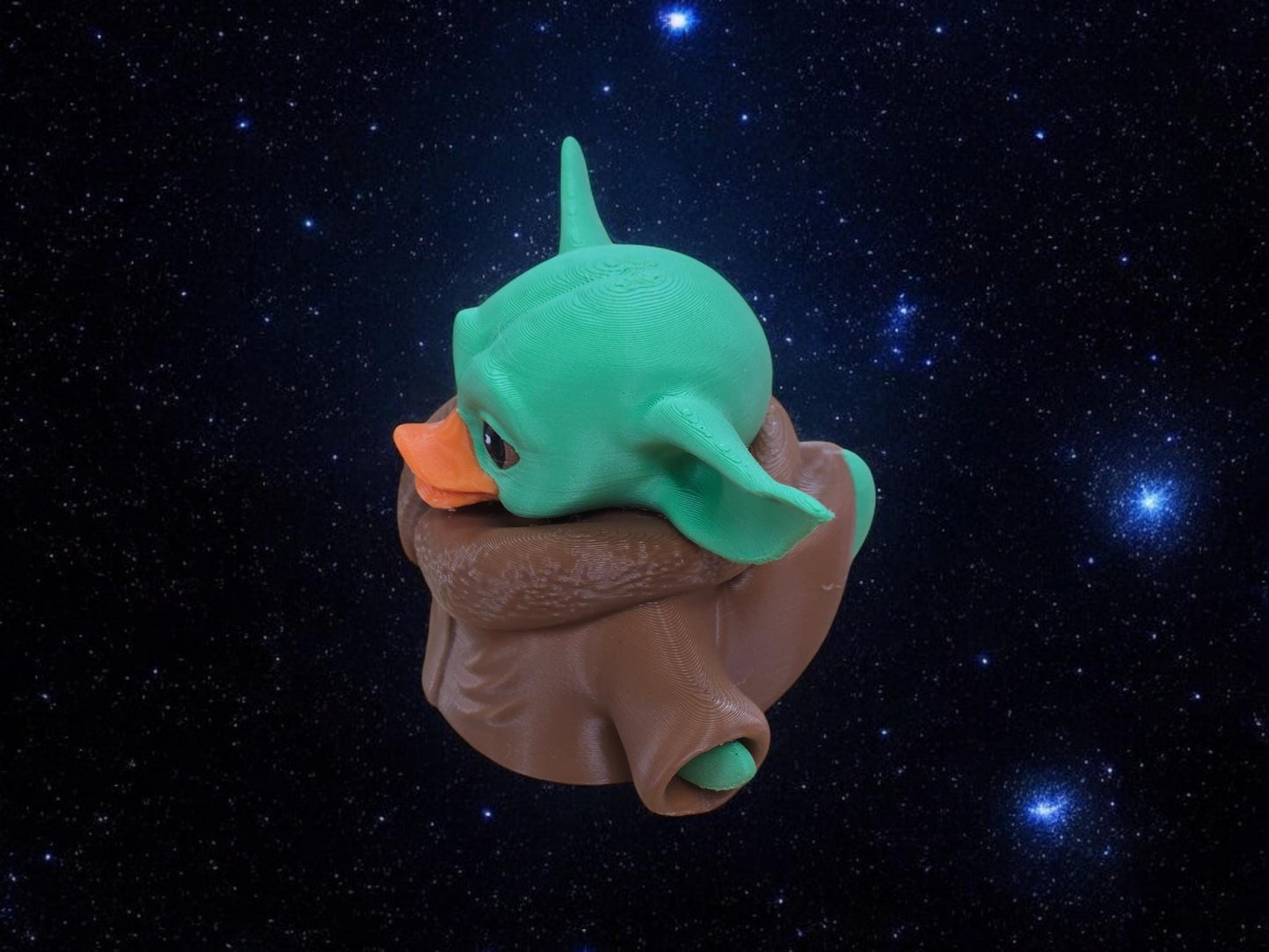 Captain America Duck Cap Duck Jeep captain duck
