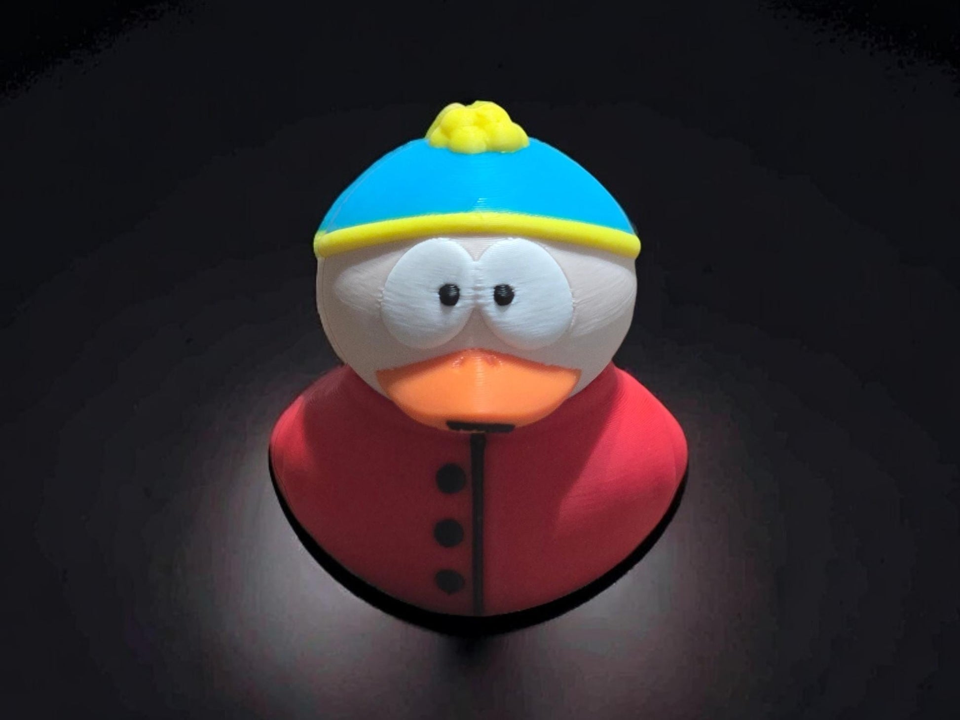 One Piece Duck Luffy Duck