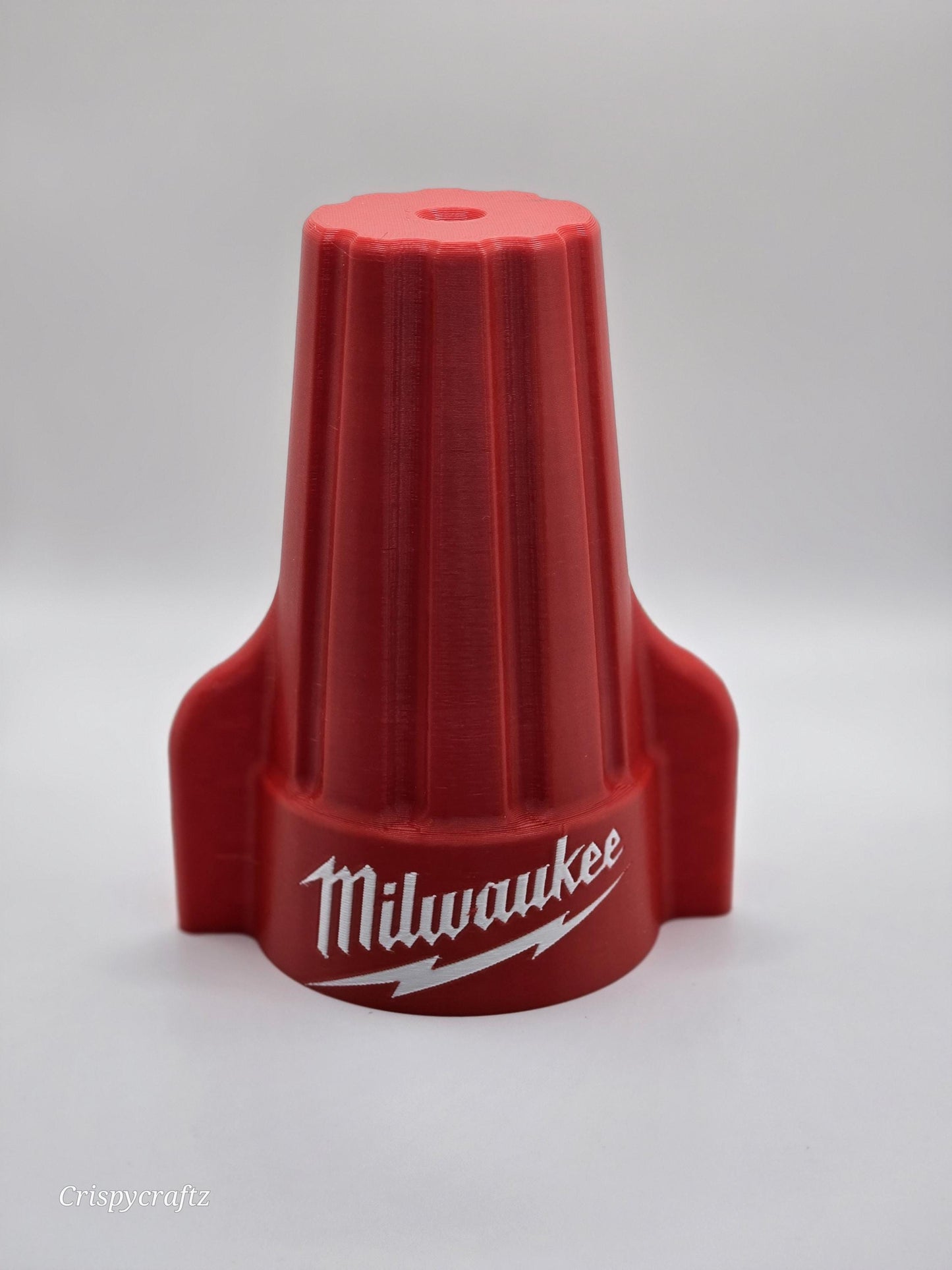 Dewalt Milwaukee Makita Branded Storage Wire Nuts, Electric Car Nuts