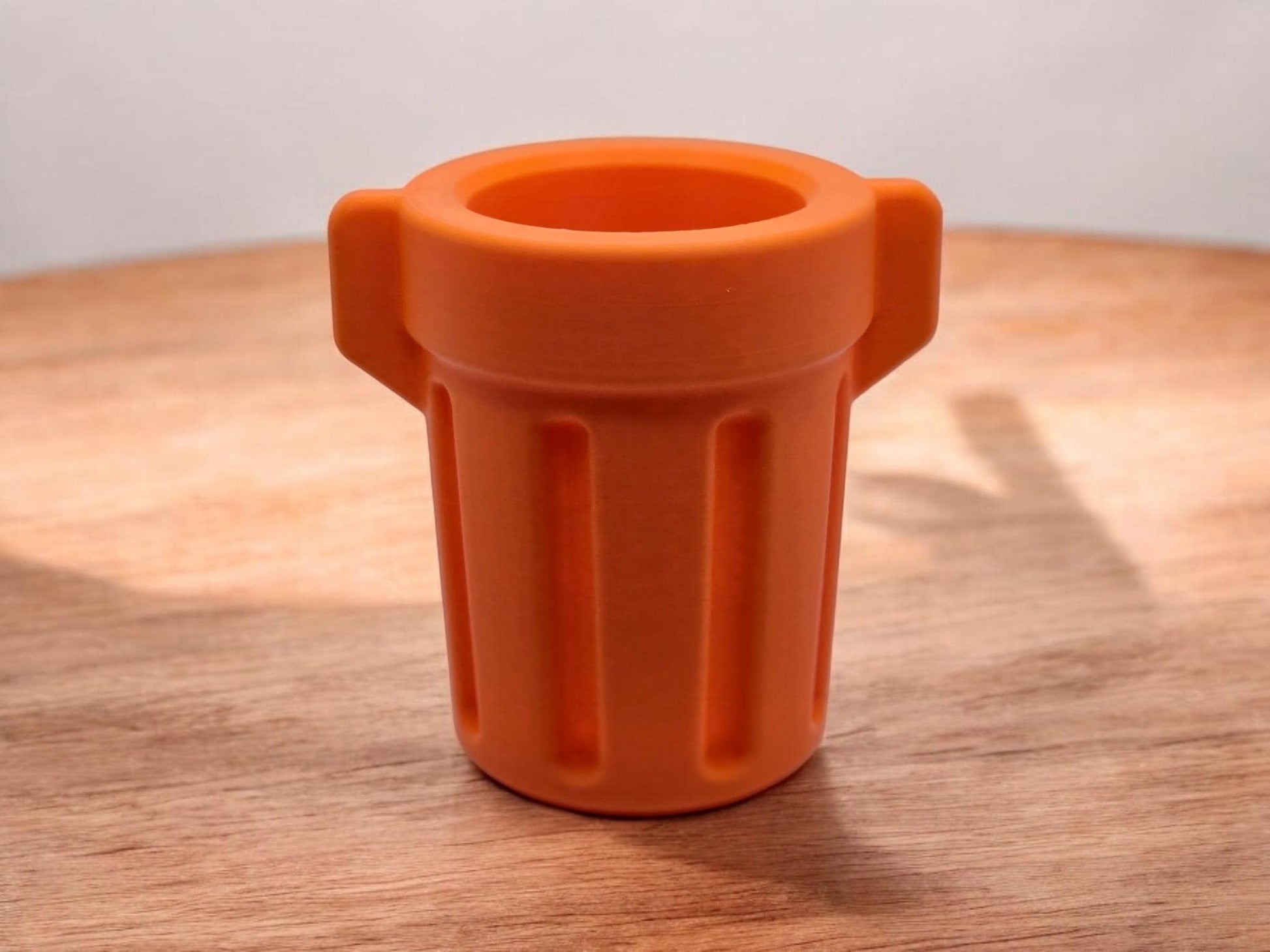 Wire Nut Soda Can Koozie!