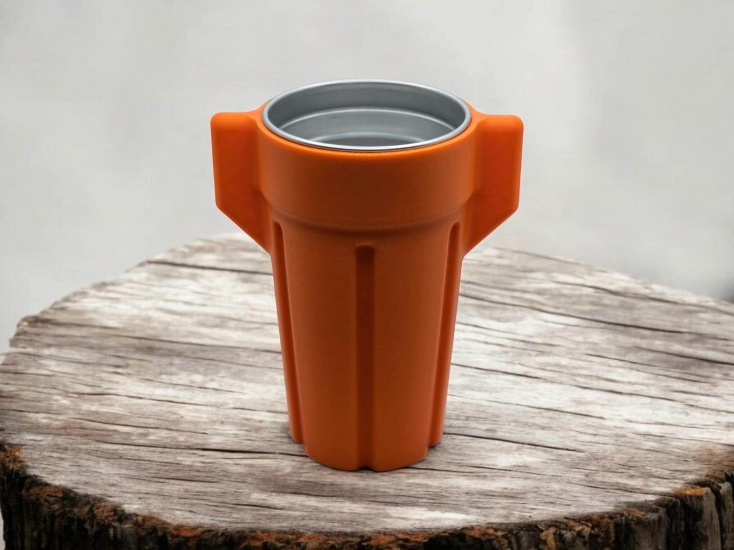 Wire Nut 12oz Ball Aluminum Cup solo cup replacement