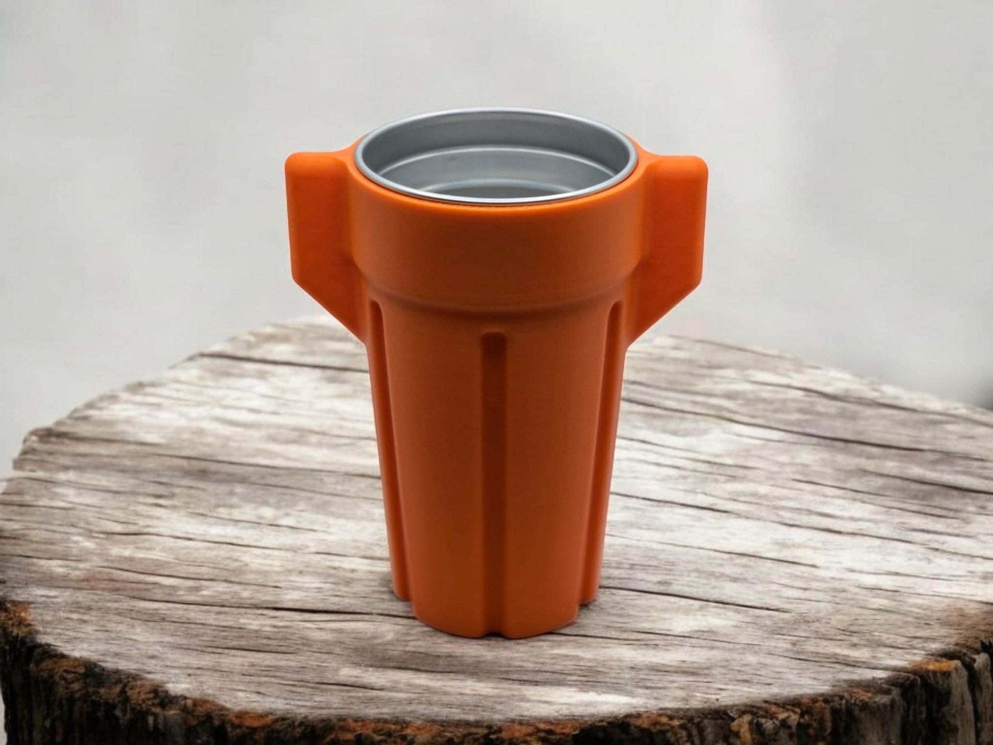 Wire Nut 12oz Ball Aluminum Cup solo cup replacement